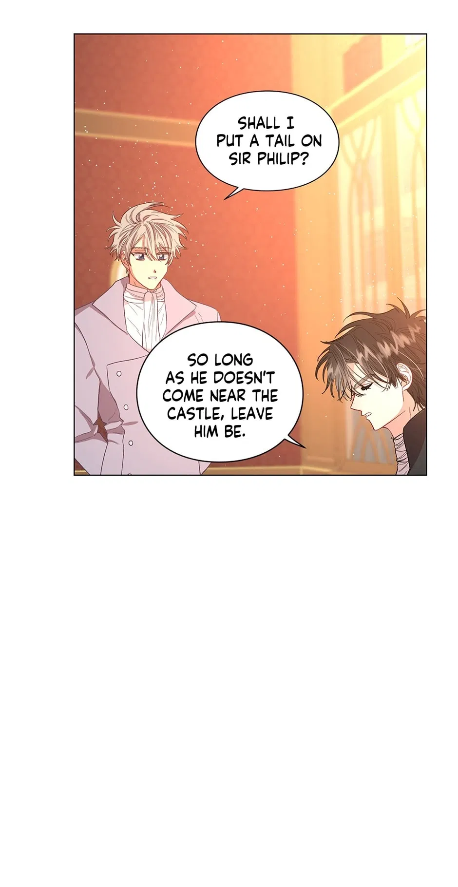 Read Lucia Manga Online