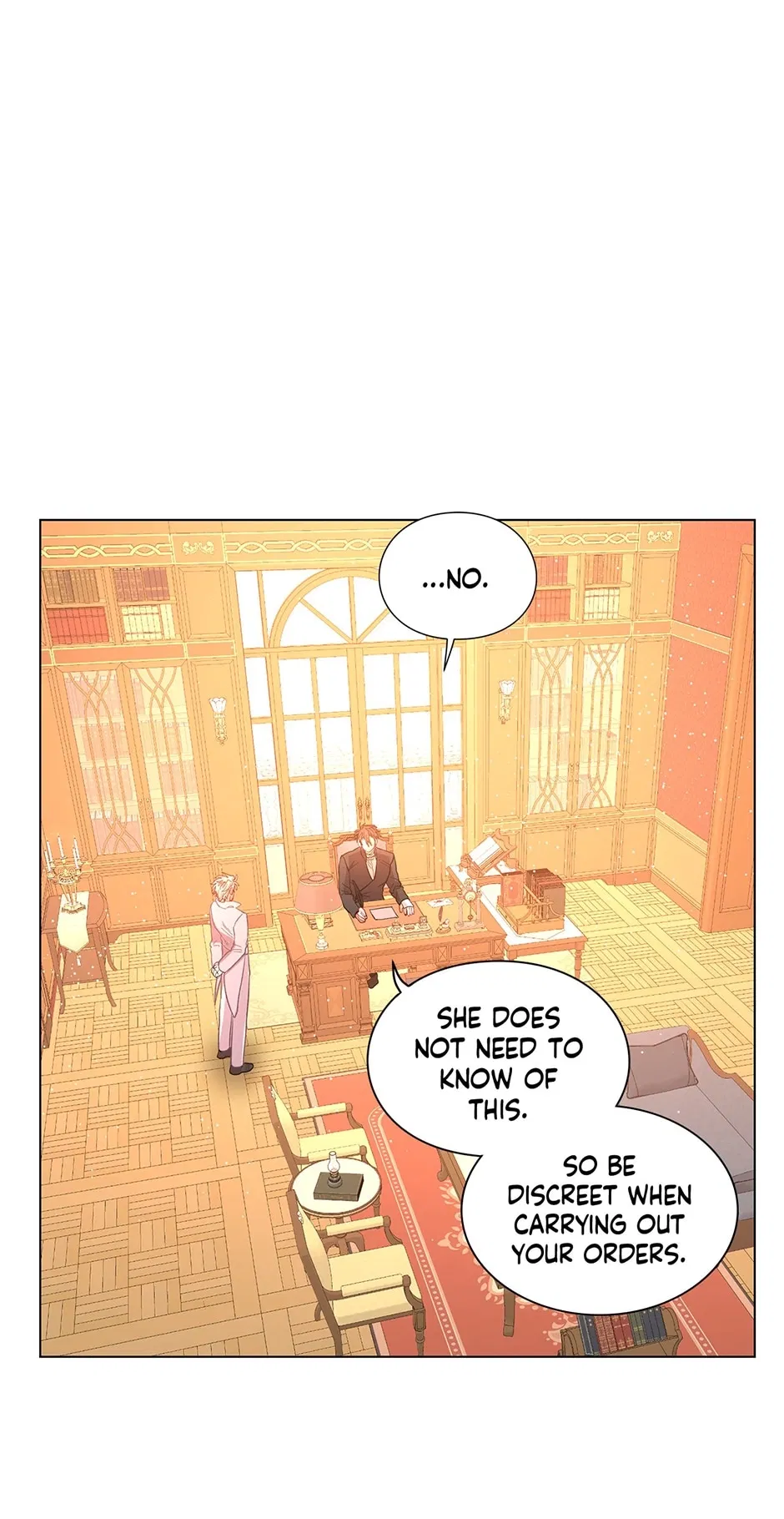Read Lucia Manga Online