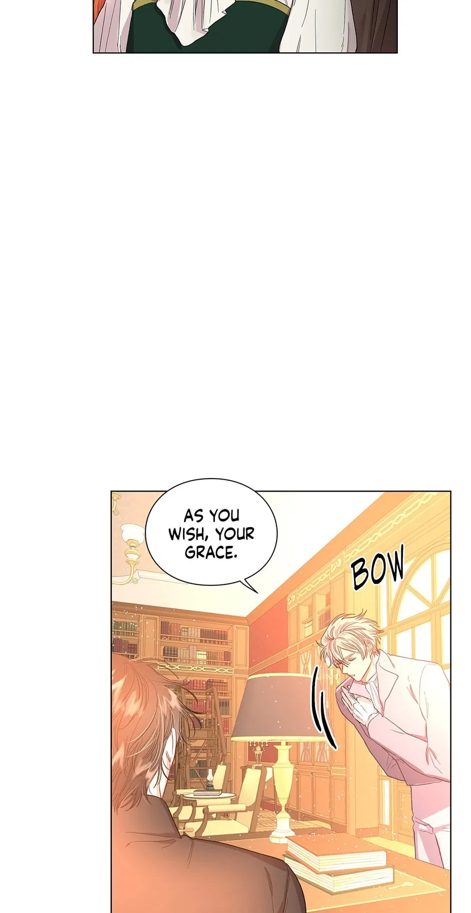 Read Lucia Manga Online