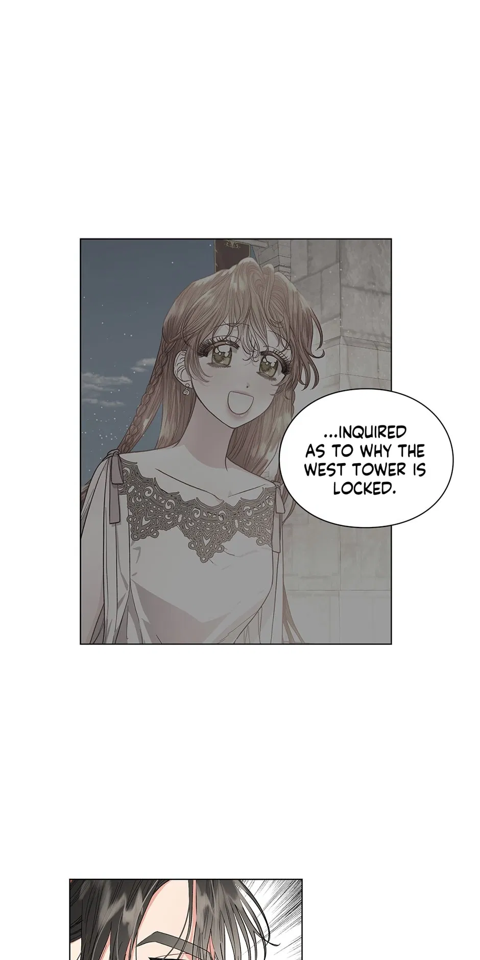 Read Lucia Manga Online