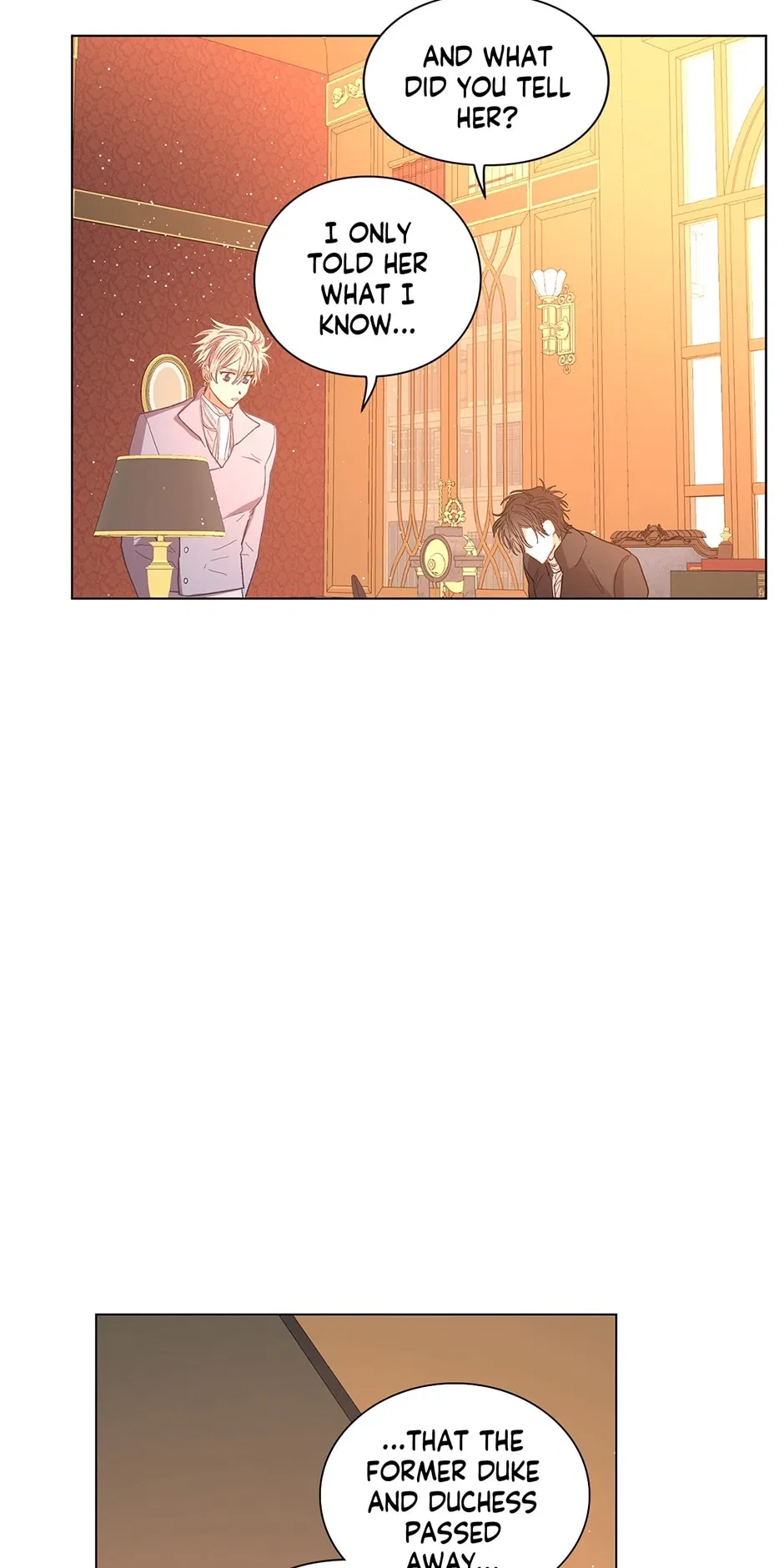 Read Lucia Manga Online