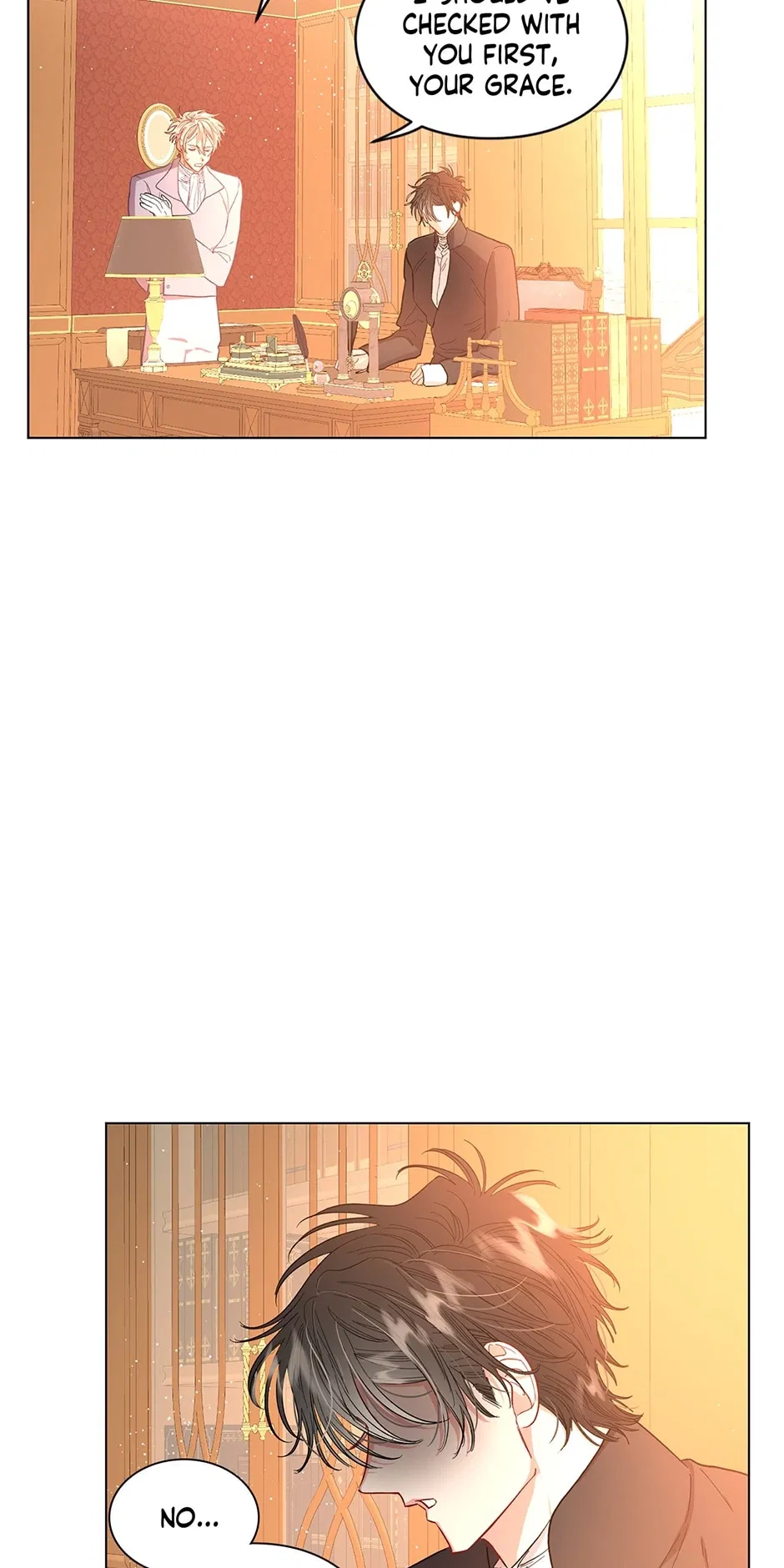Read Lucia Manga Online