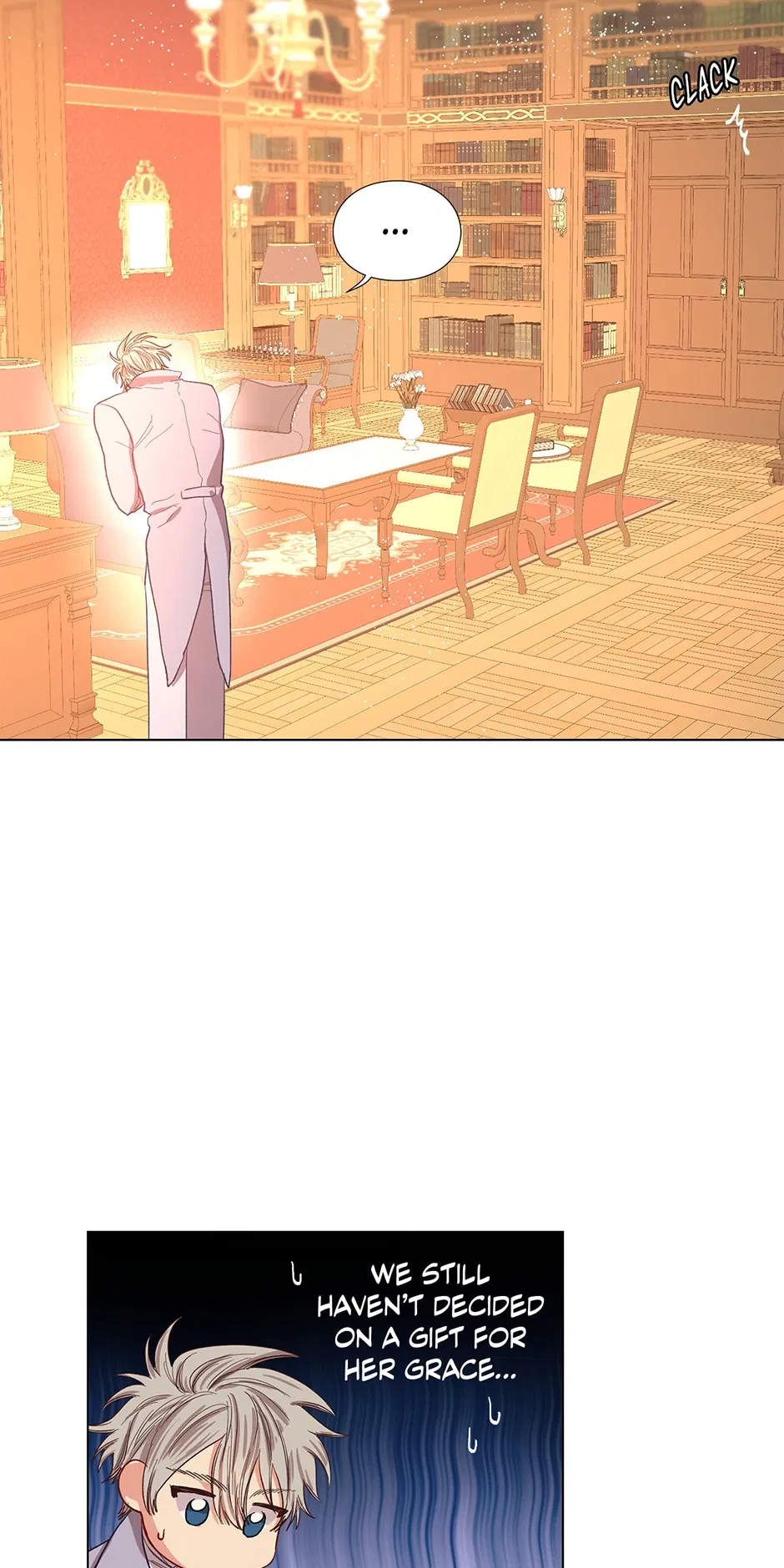 Read Lucia Manga Online