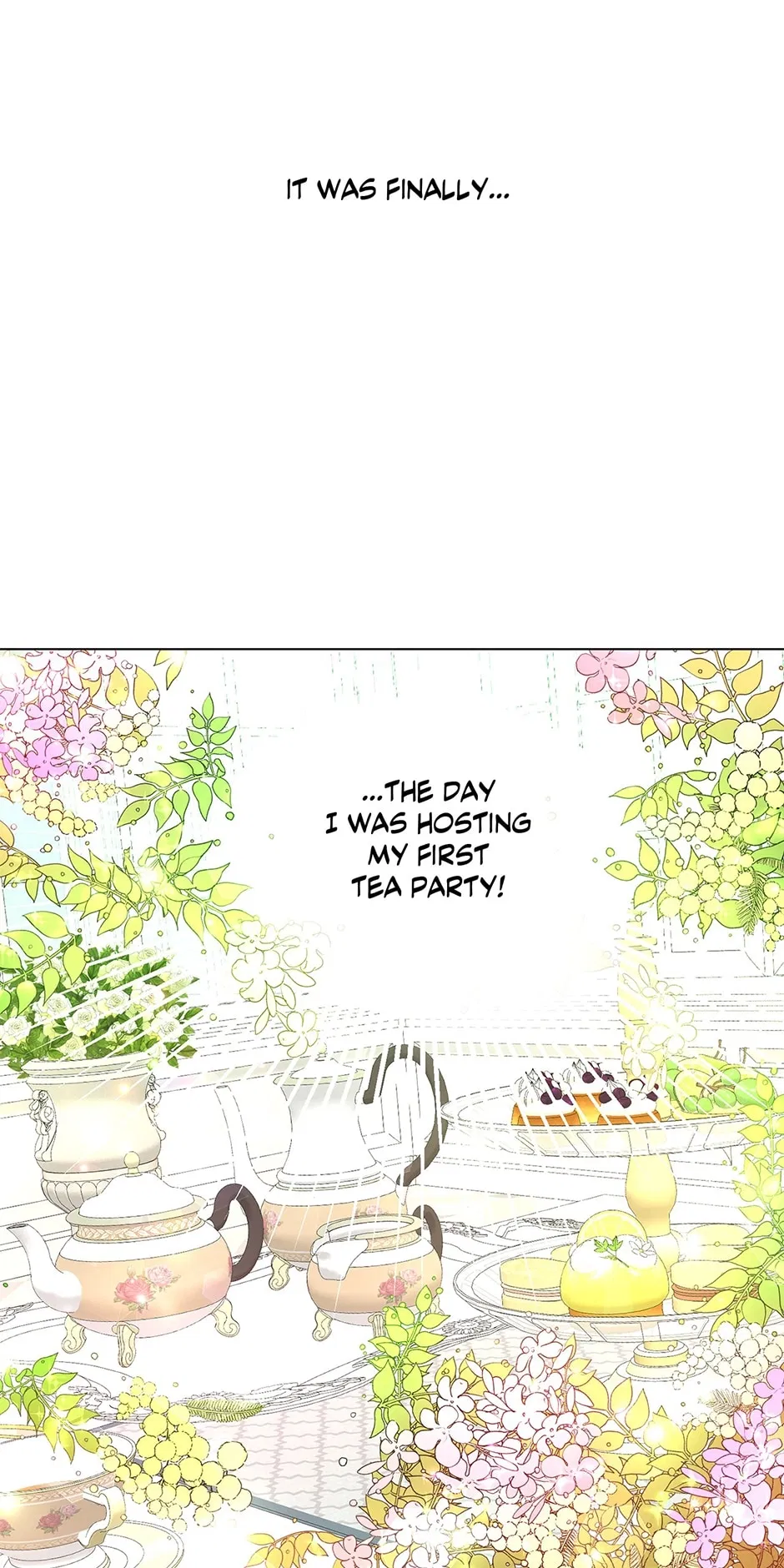 Read Lucia Manga Online