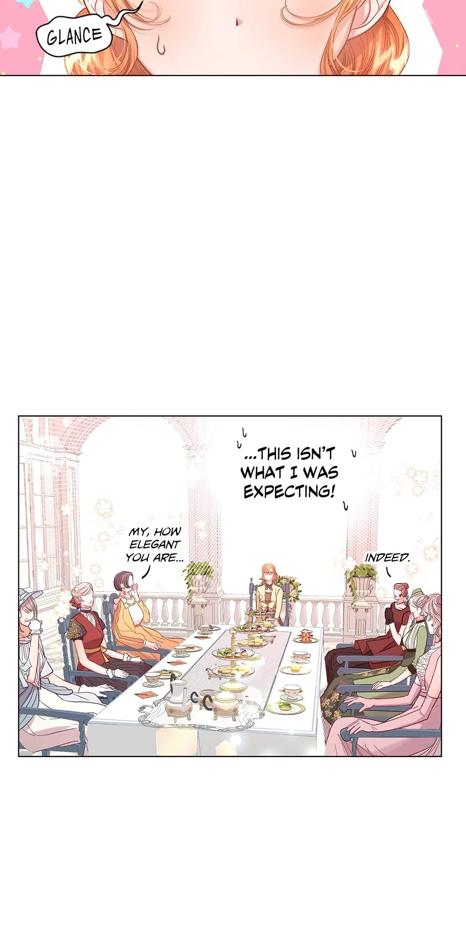 Read Lucia Manga Online