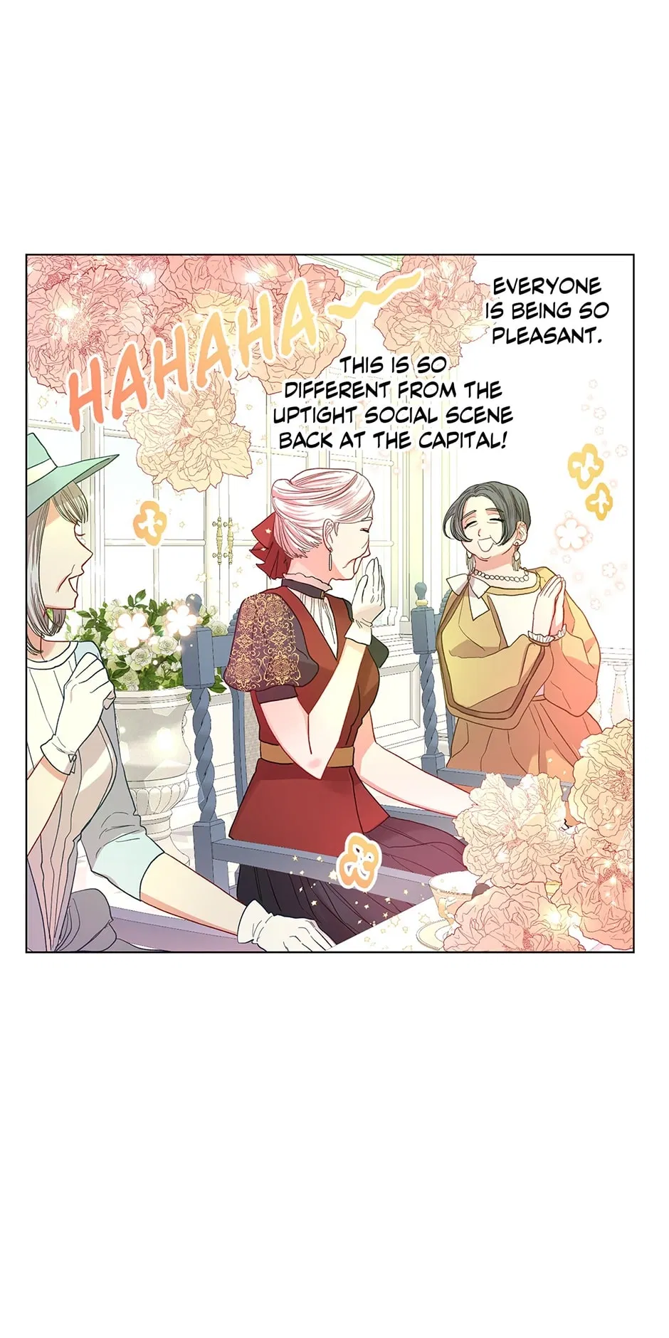 Read Lucia Manga Online