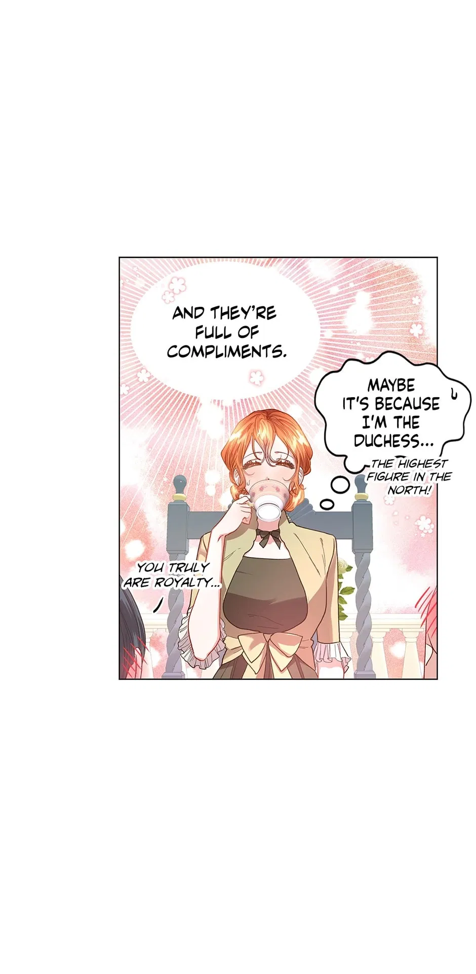 Read Lucia Manga Online