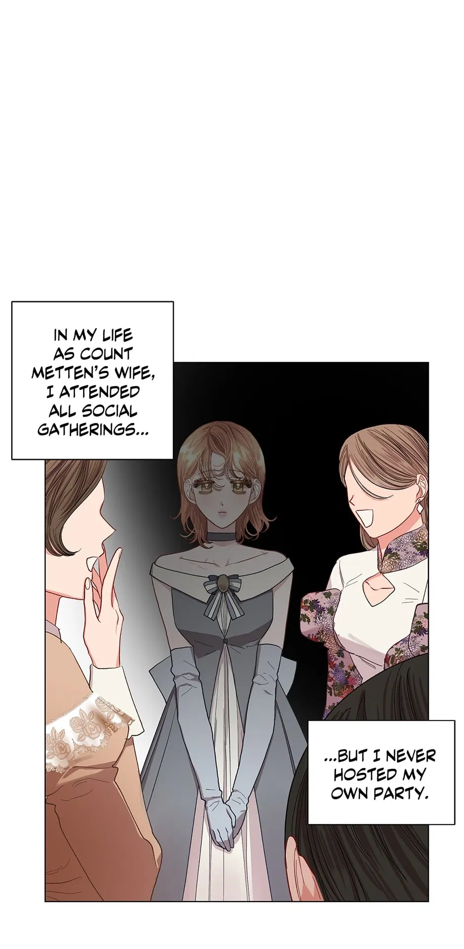 Read Lucia Manga Online