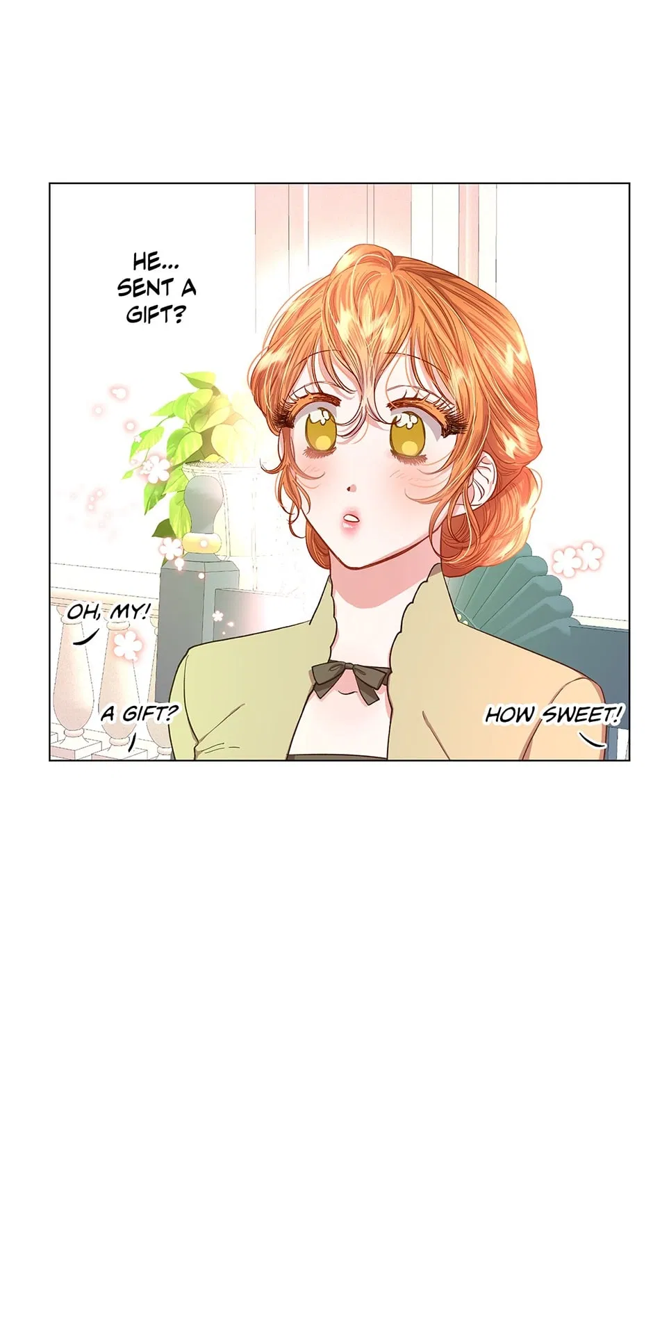 Read Lucia Manga Online