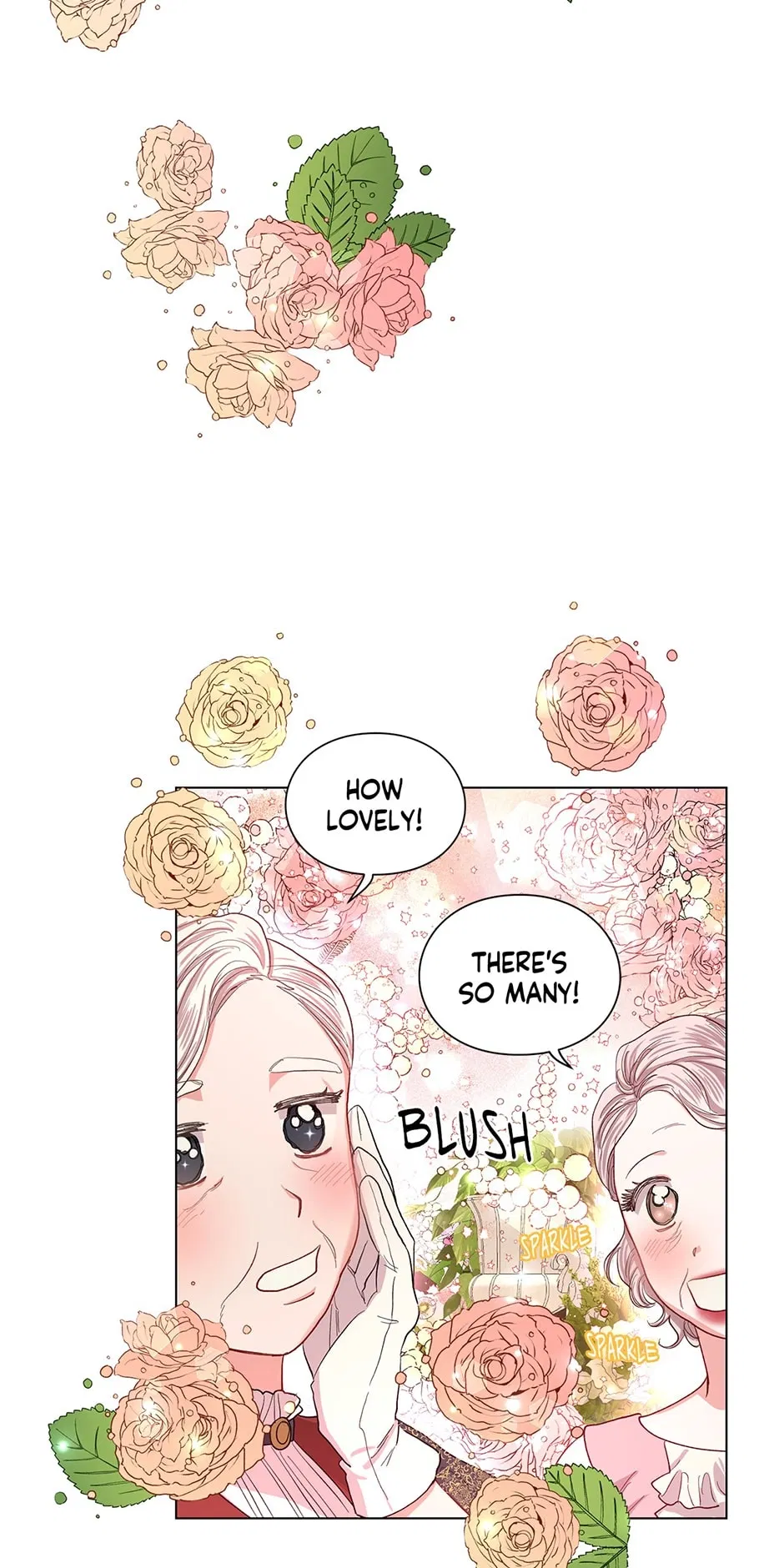 Read Lucia Manga Online