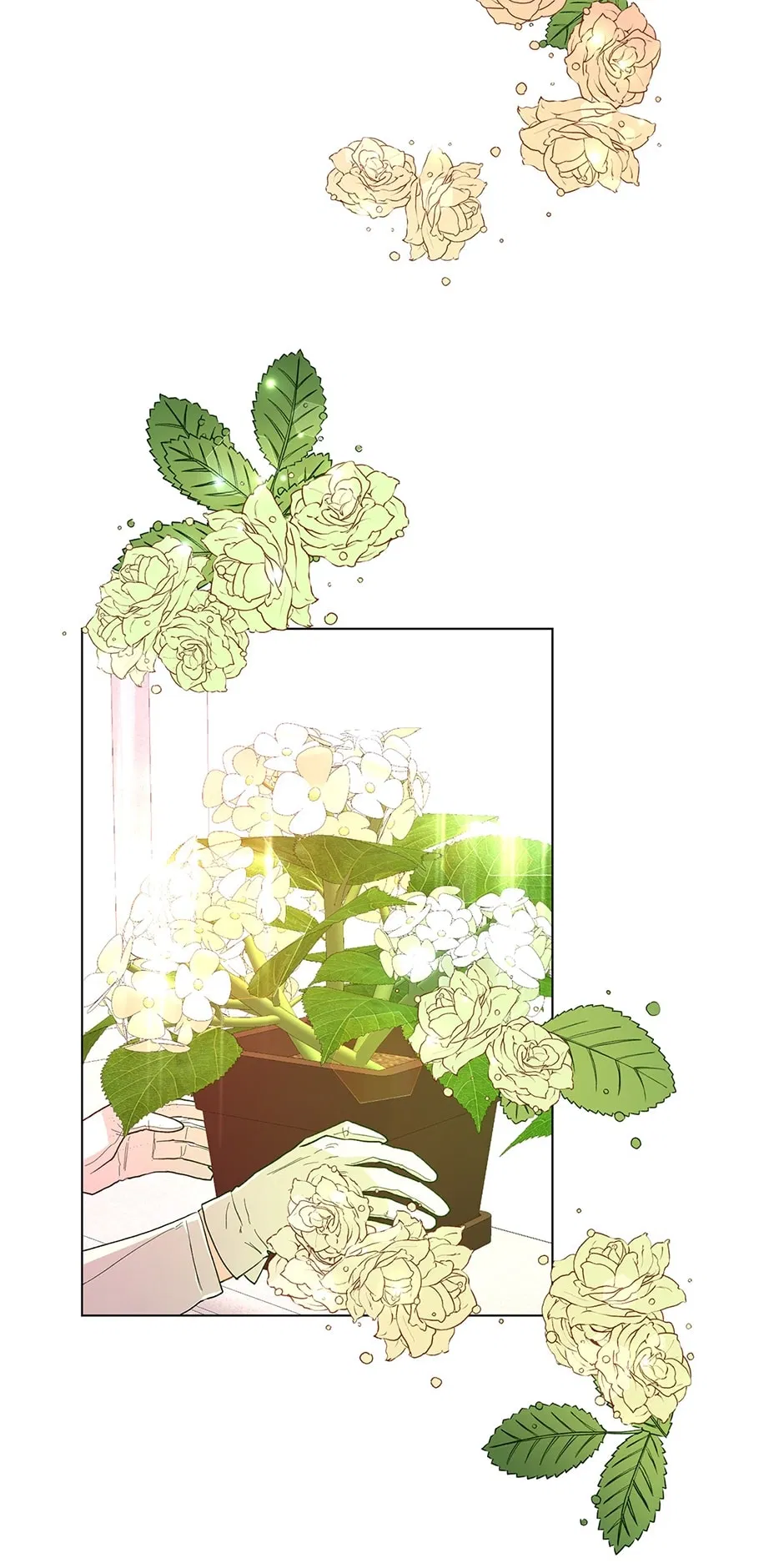 Read Lucia Manga Online