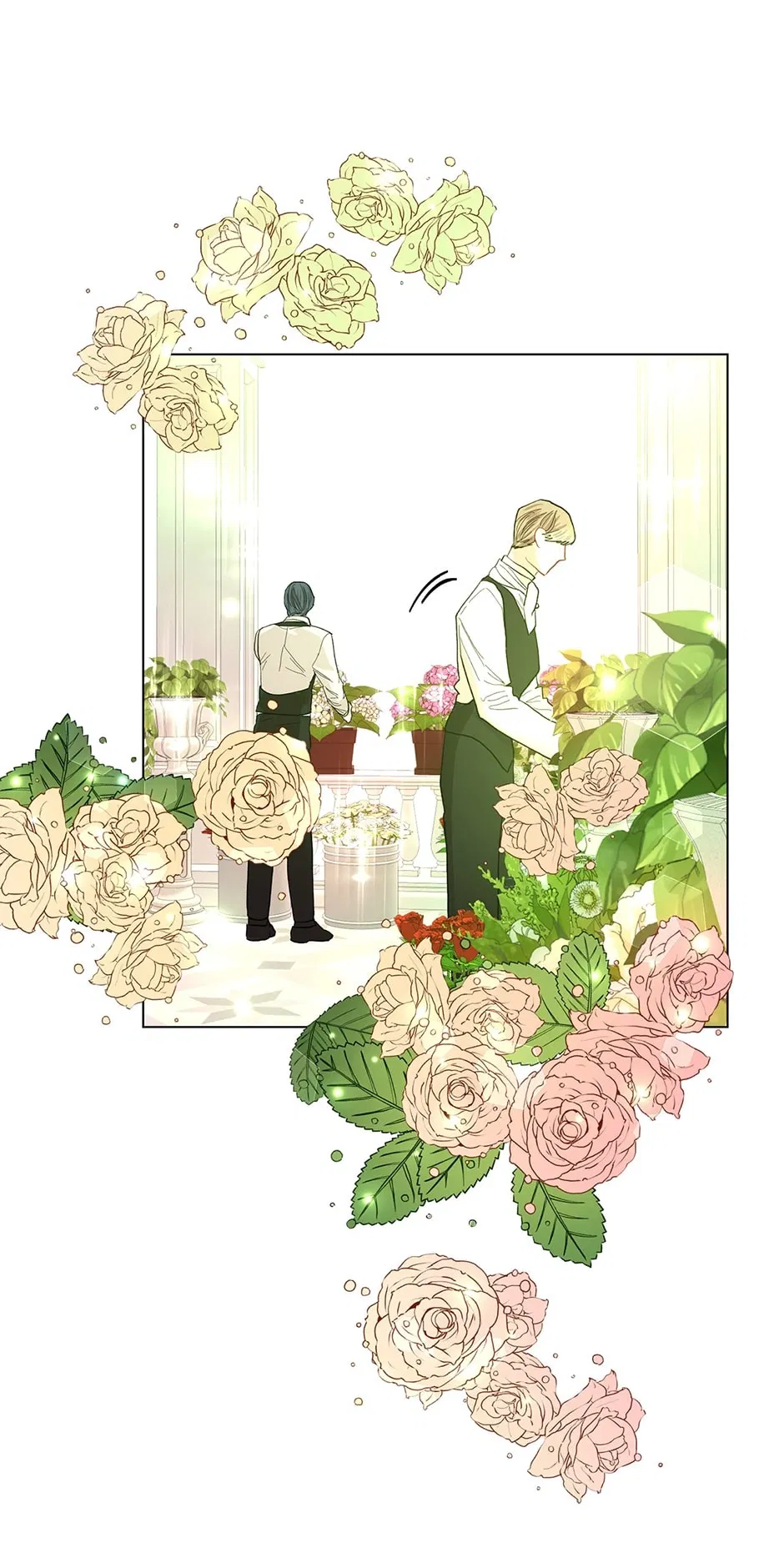Read Lucia Manga Online