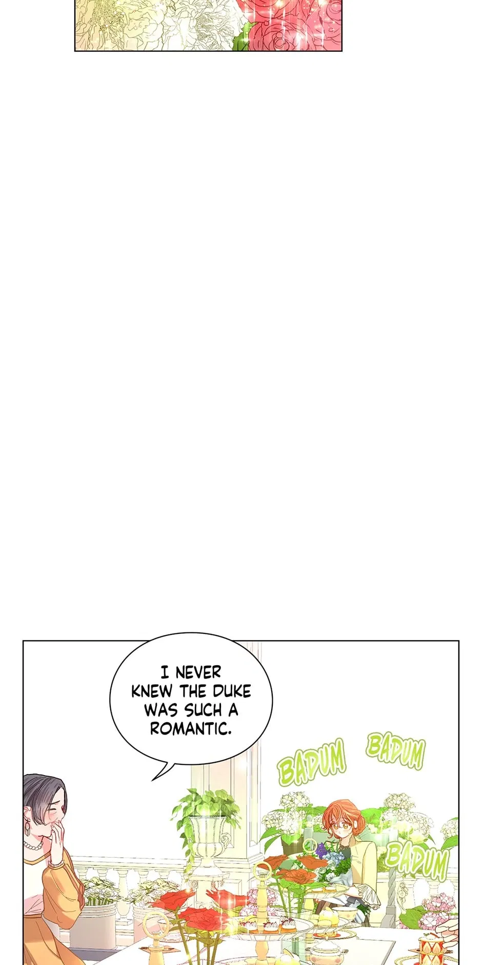 Read Lucia Manga Online