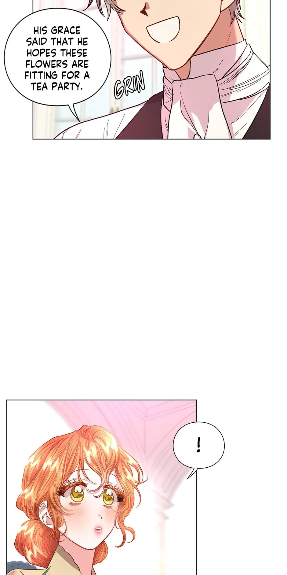 Read Lucia Manga Online