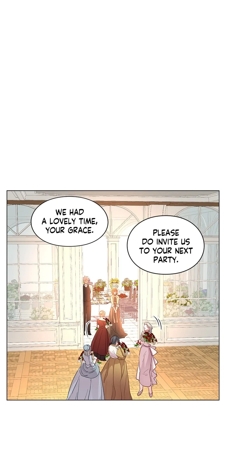 Read Lucia Manga Online