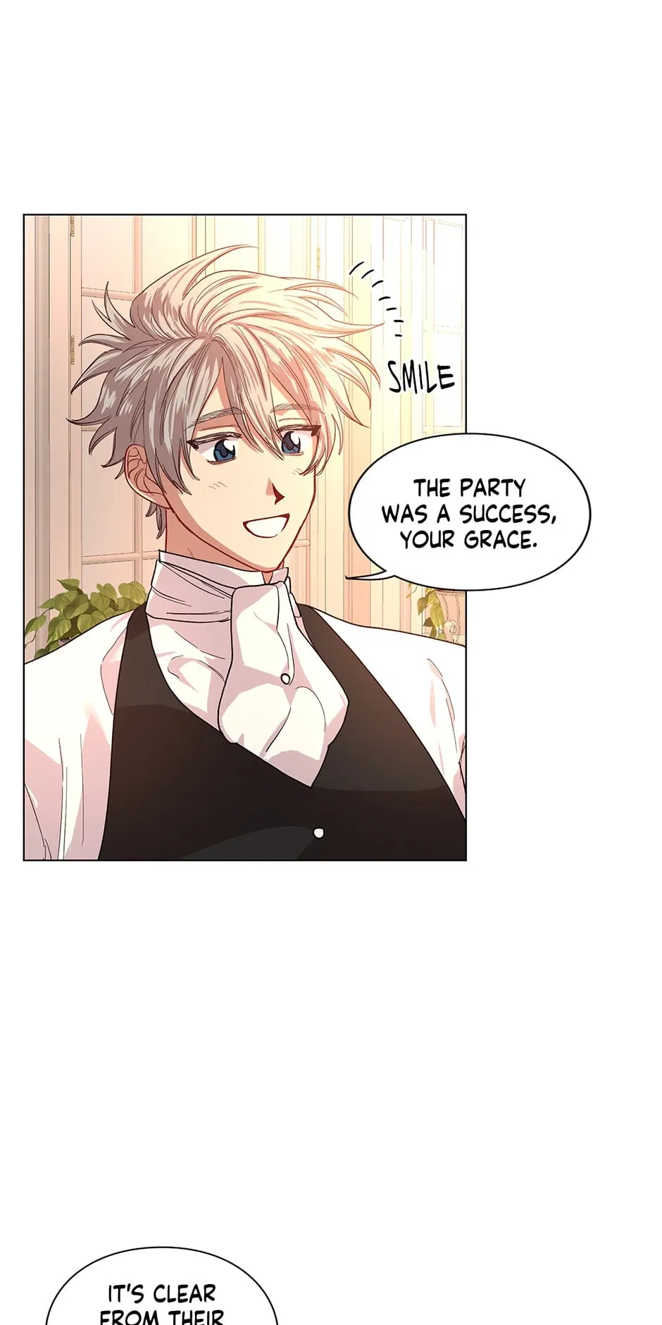 Read Lucia Manga Online