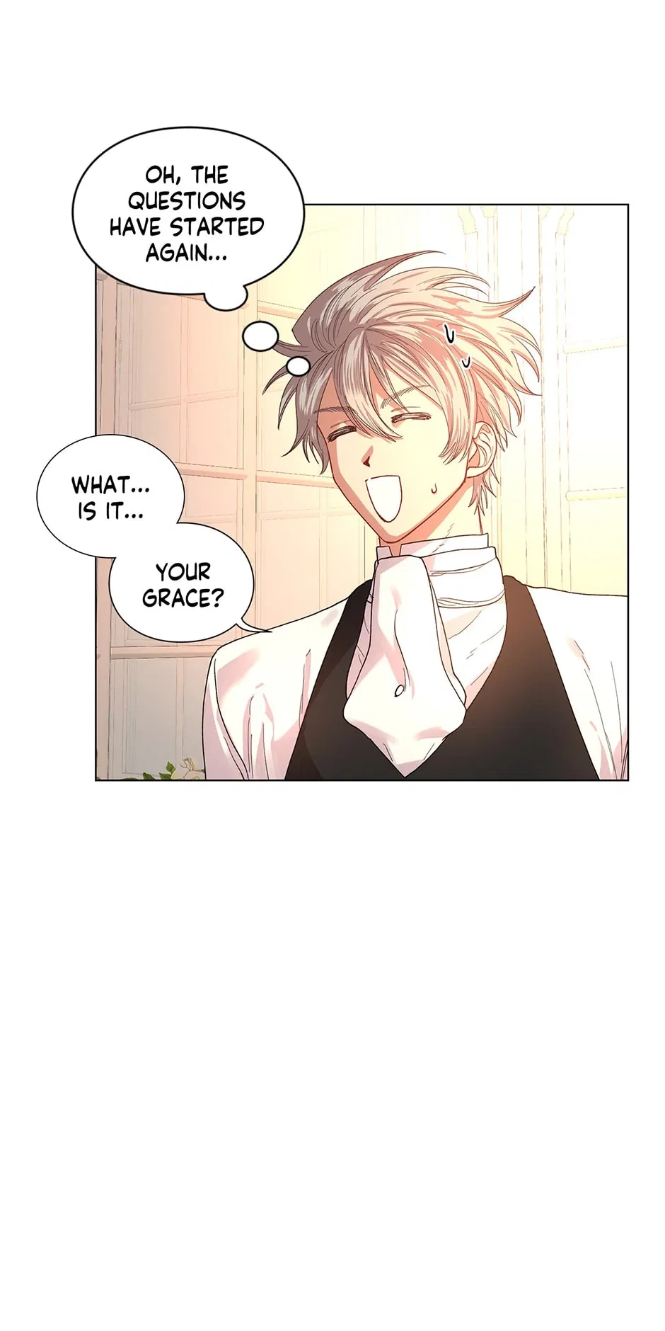 Read Lucia Manga Online