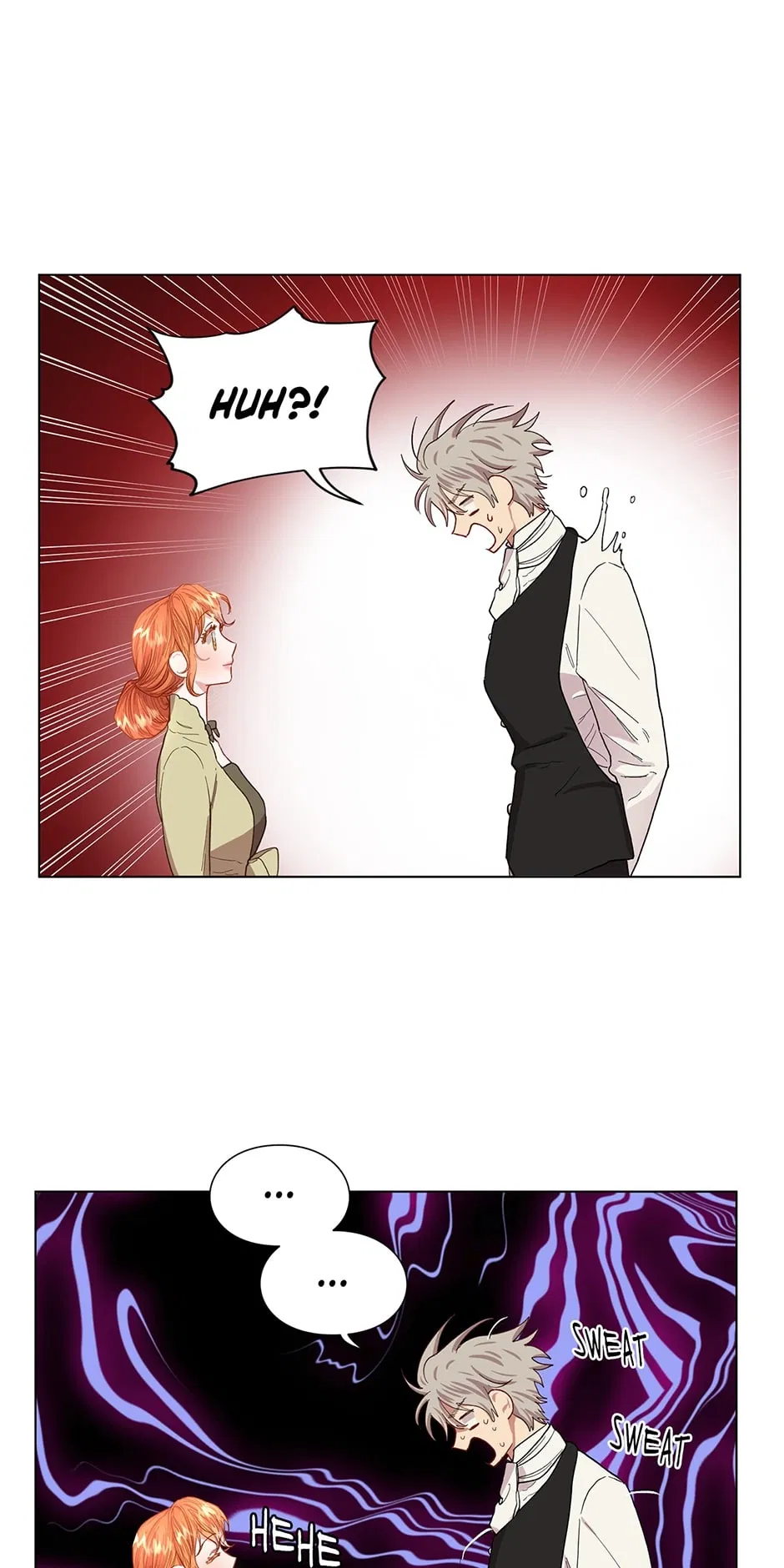 Read Lucia Manga Online