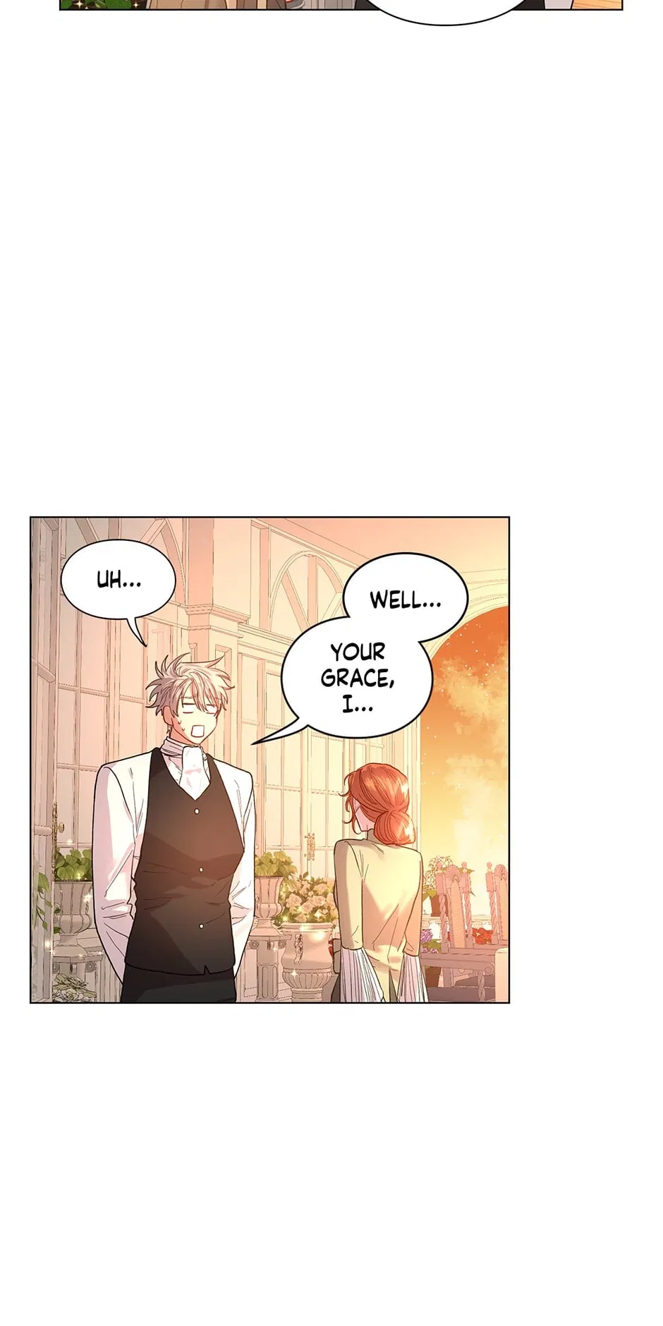 Read Lucia Manga Online