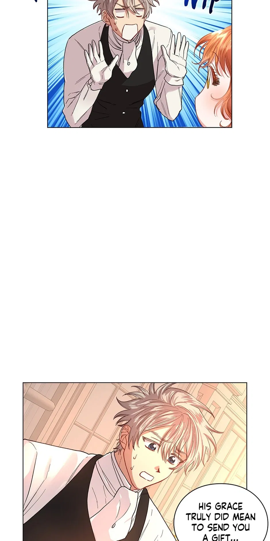 Read Lucia Manga Online