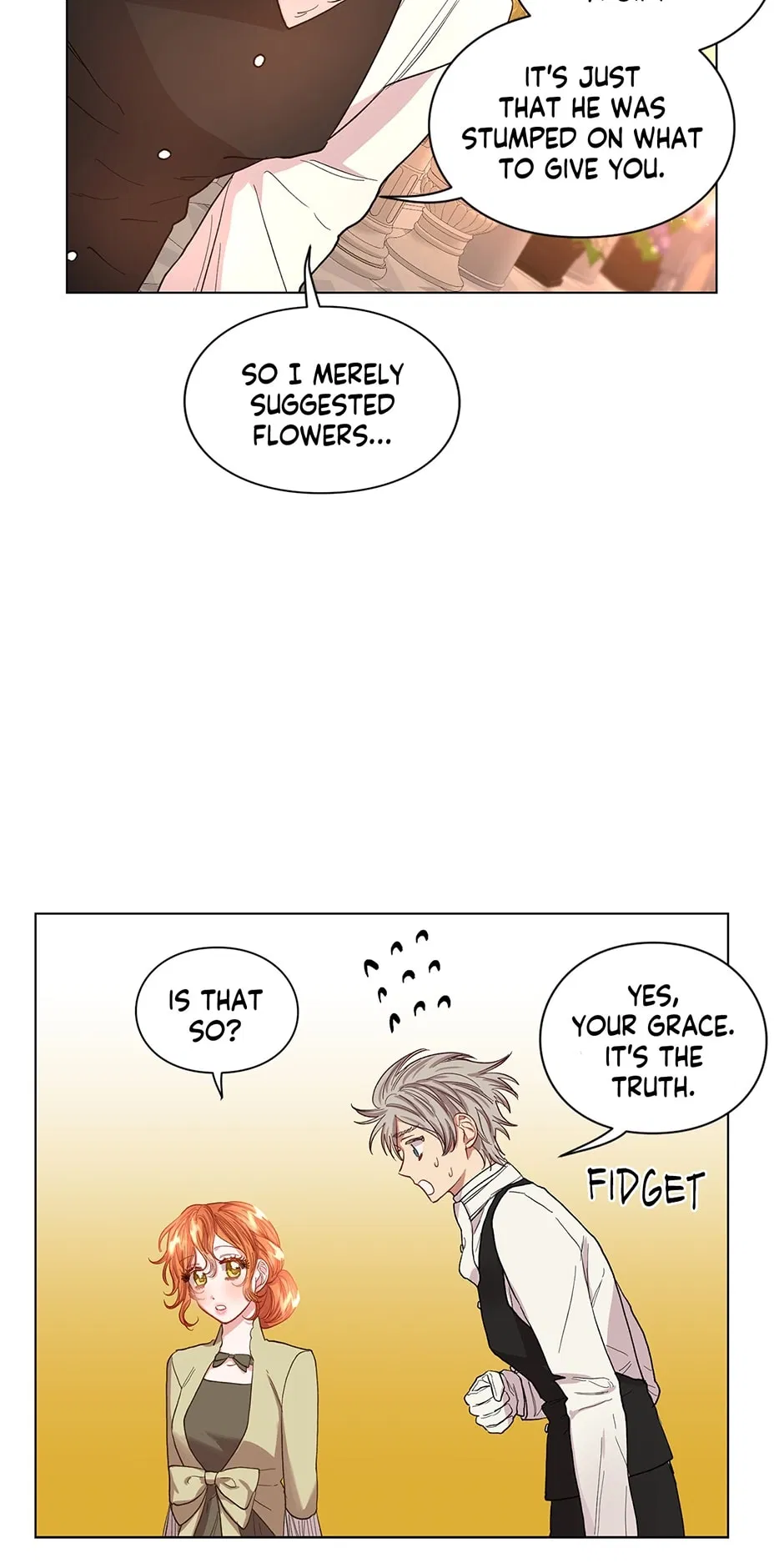 Read Lucia Manga Online