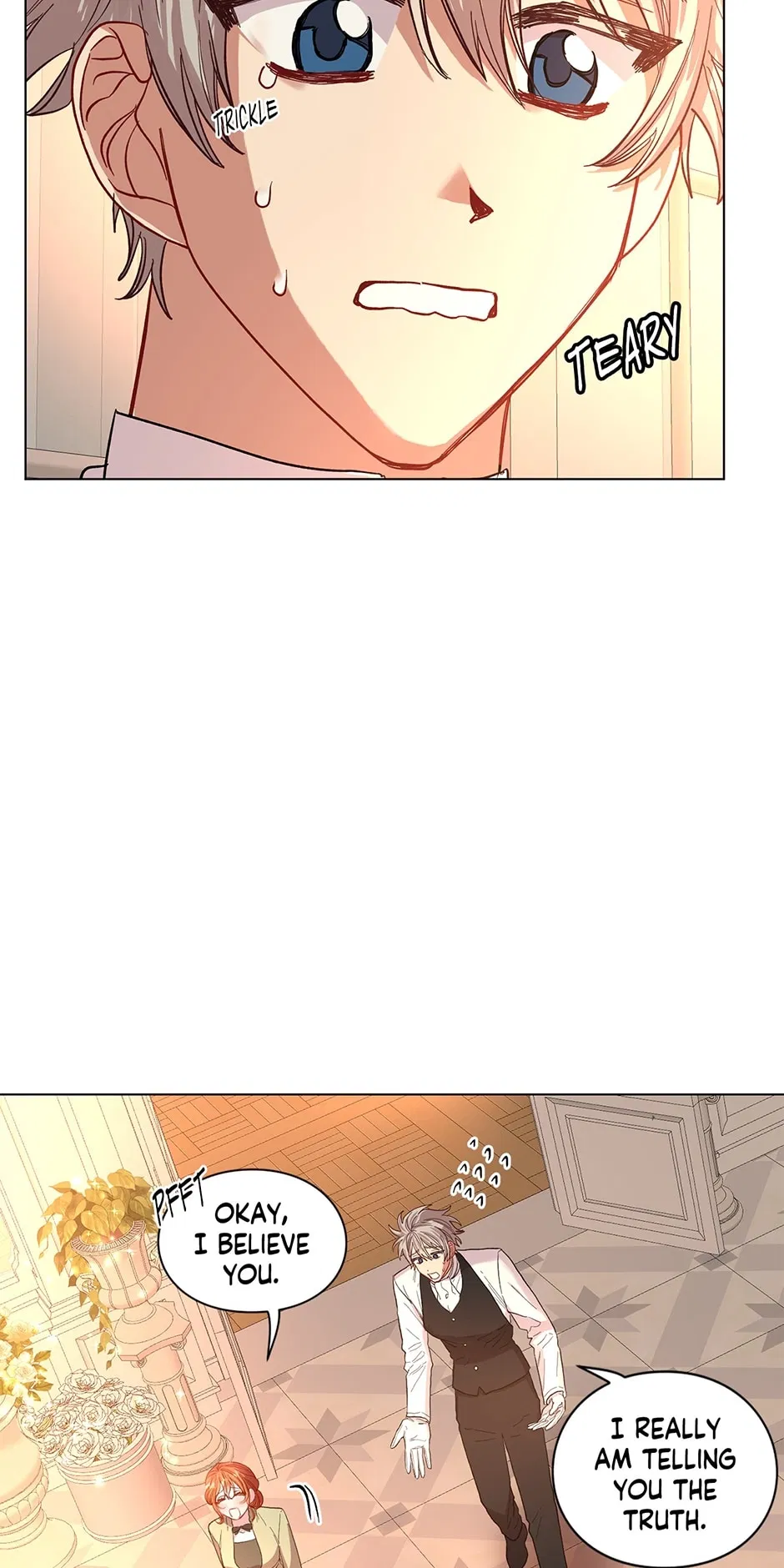 Read Lucia Manga Online