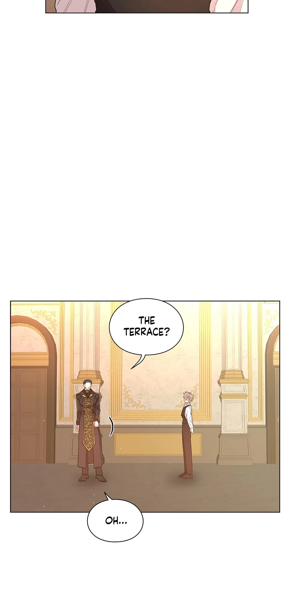 Read Lucia Manga Online