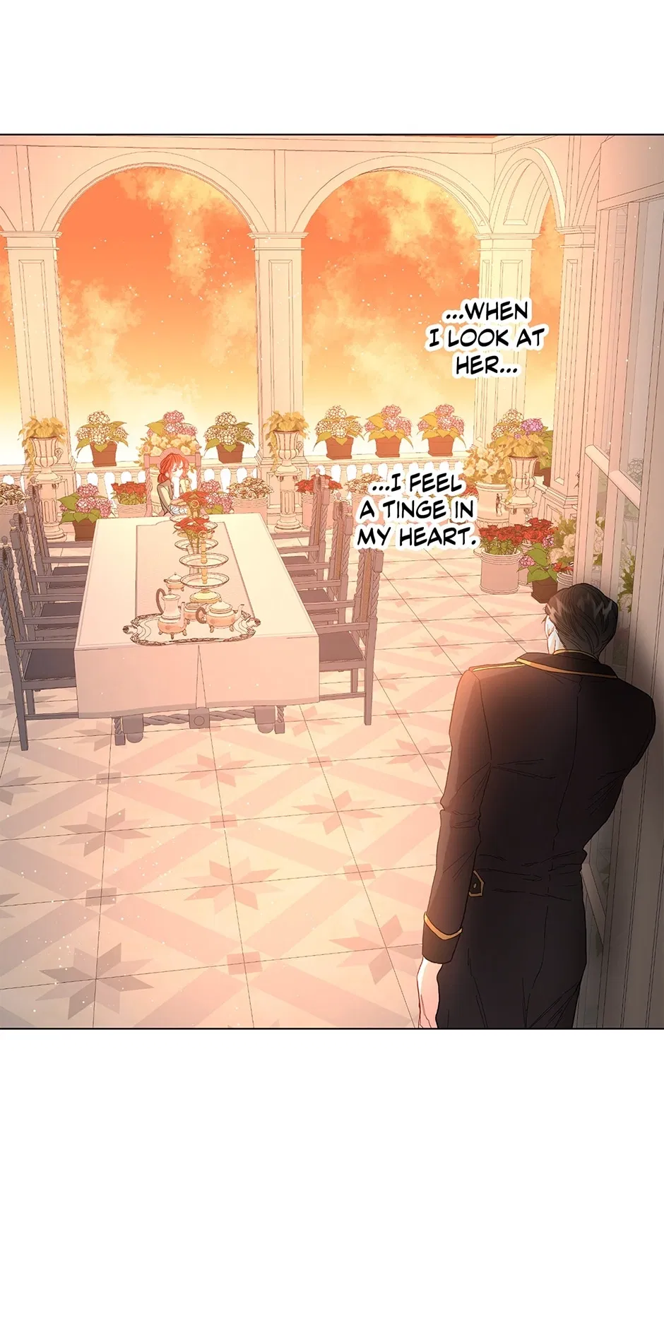 Read Lucia Manga Online