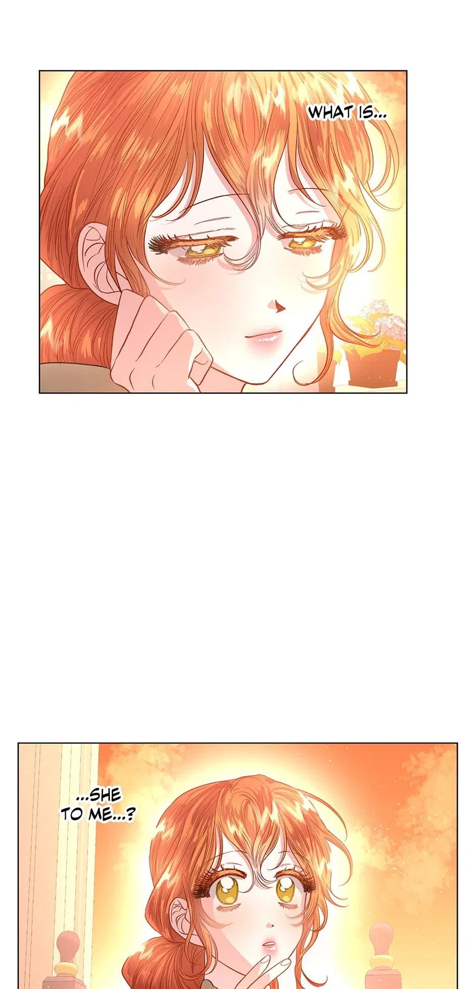 Read Lucia Manga Online