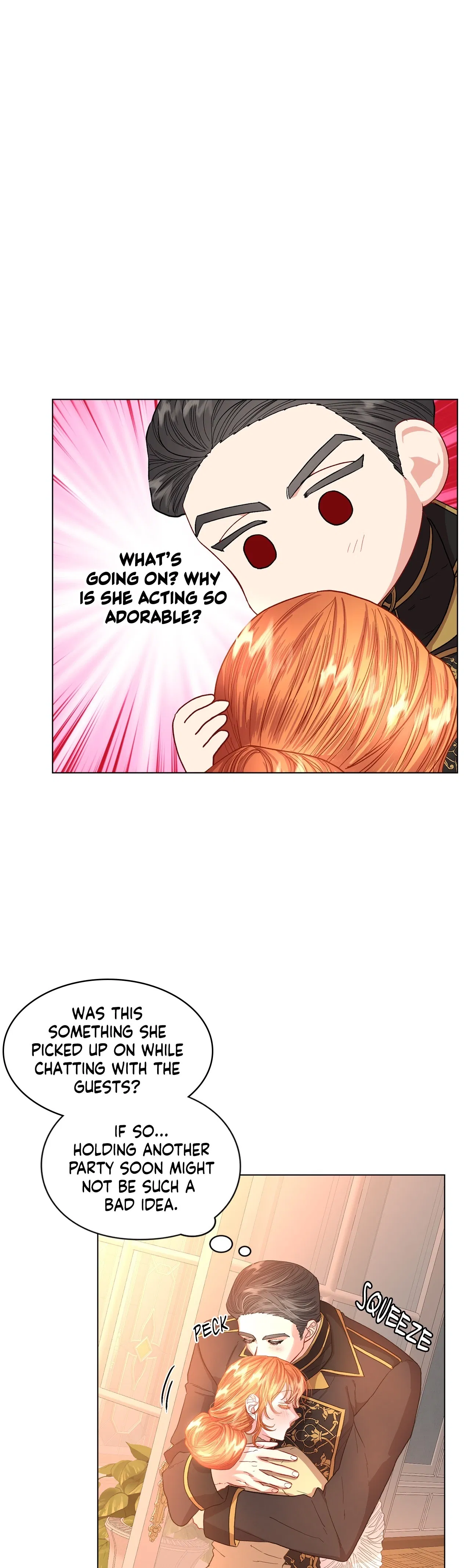Read Lucia Manga Online