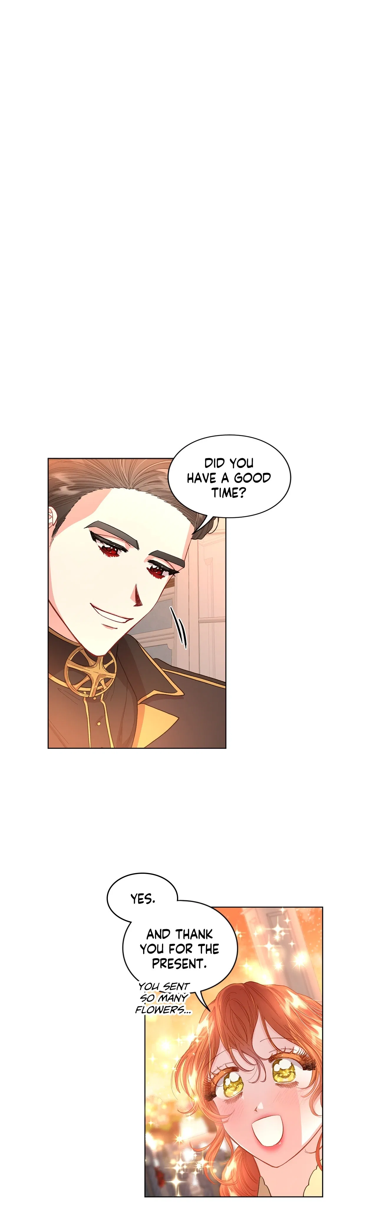 Read Lucia Manga Online