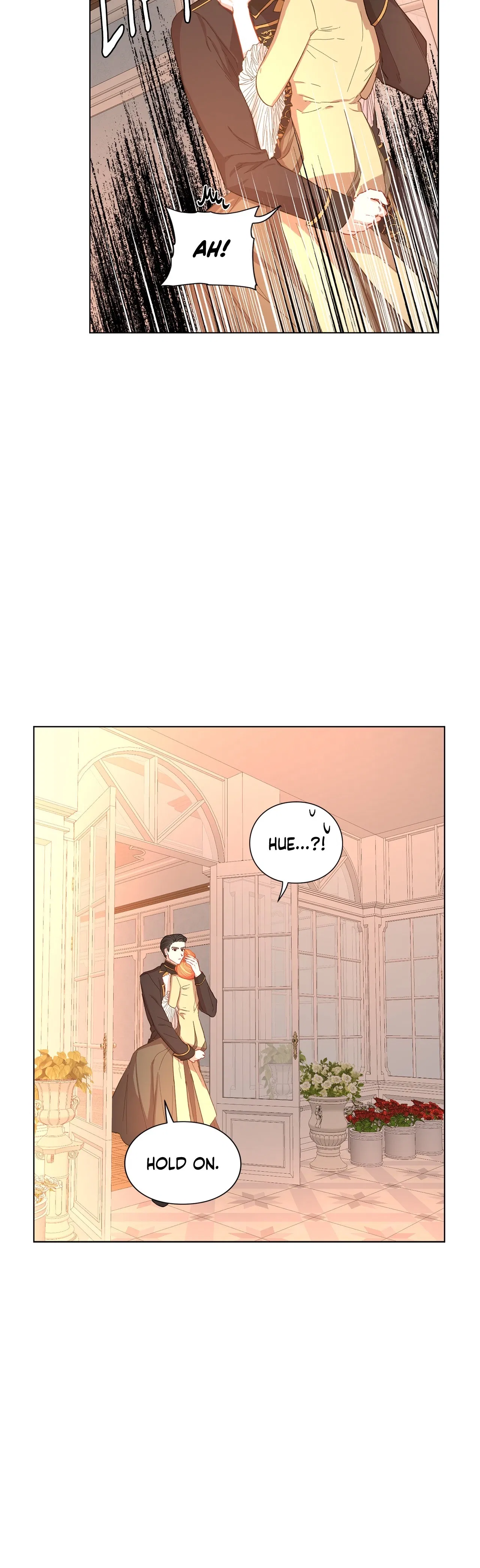 Read Lucia Manga Online