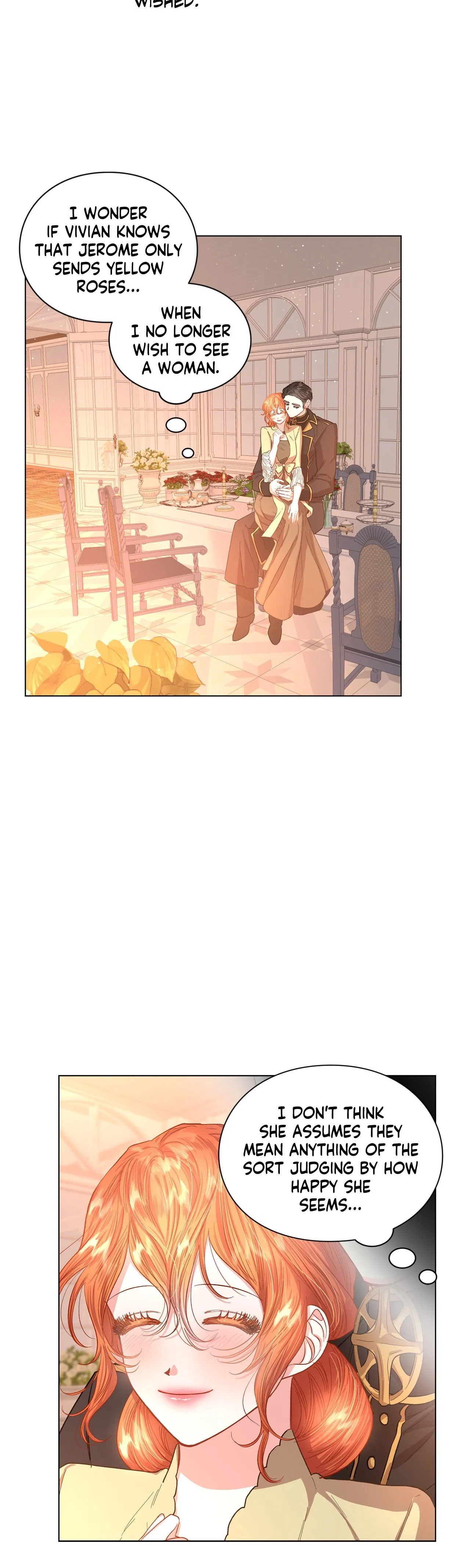 Read Lucia Manga Online