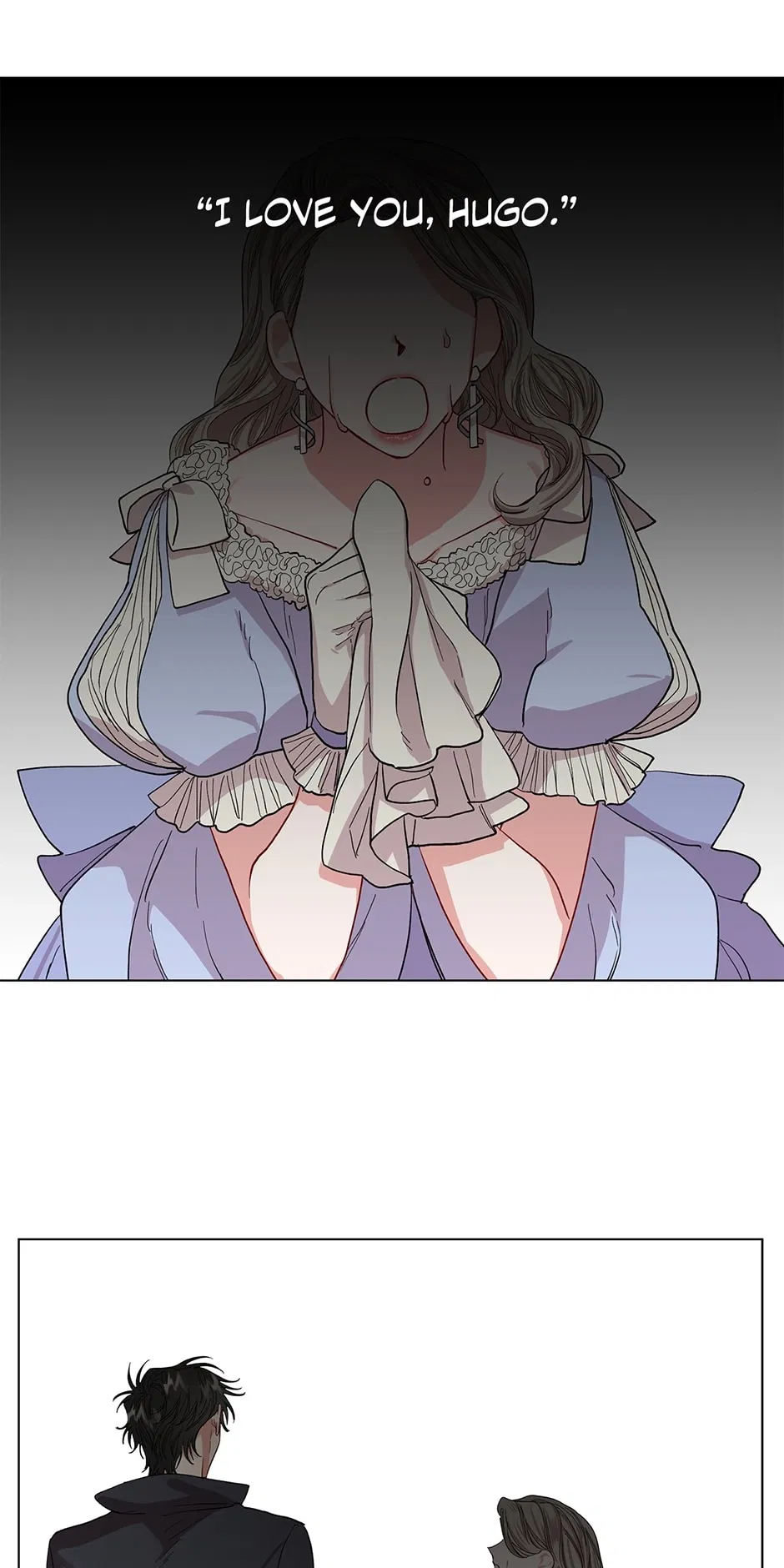 Read Lucia Manga Online