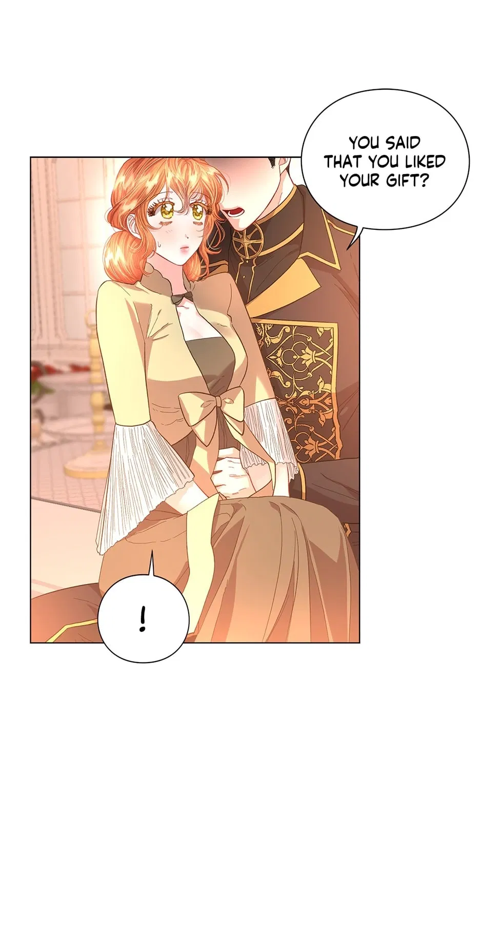 Read Lucia Manga Online