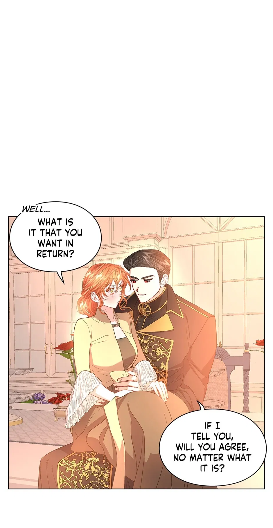 Read Lucia Manga Online