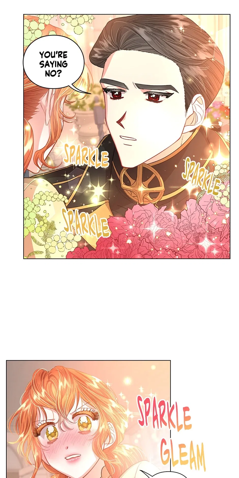 Read Lucia Manga Online