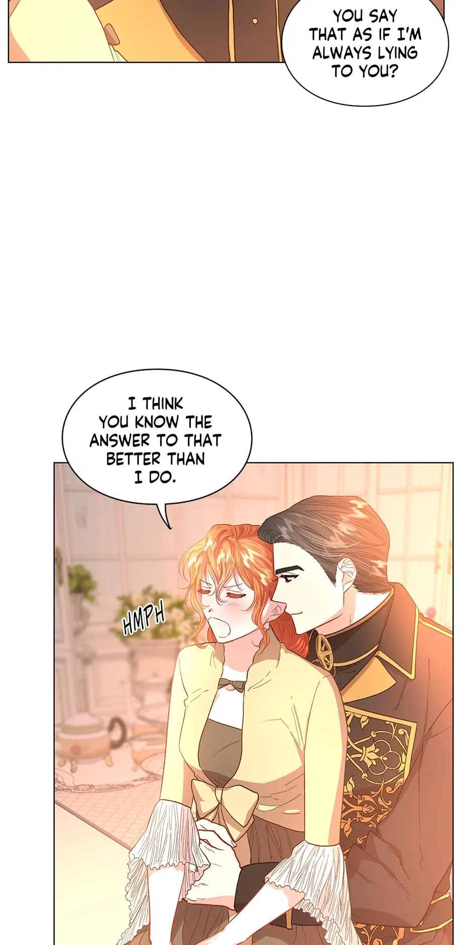 Read Lucia Manga Online