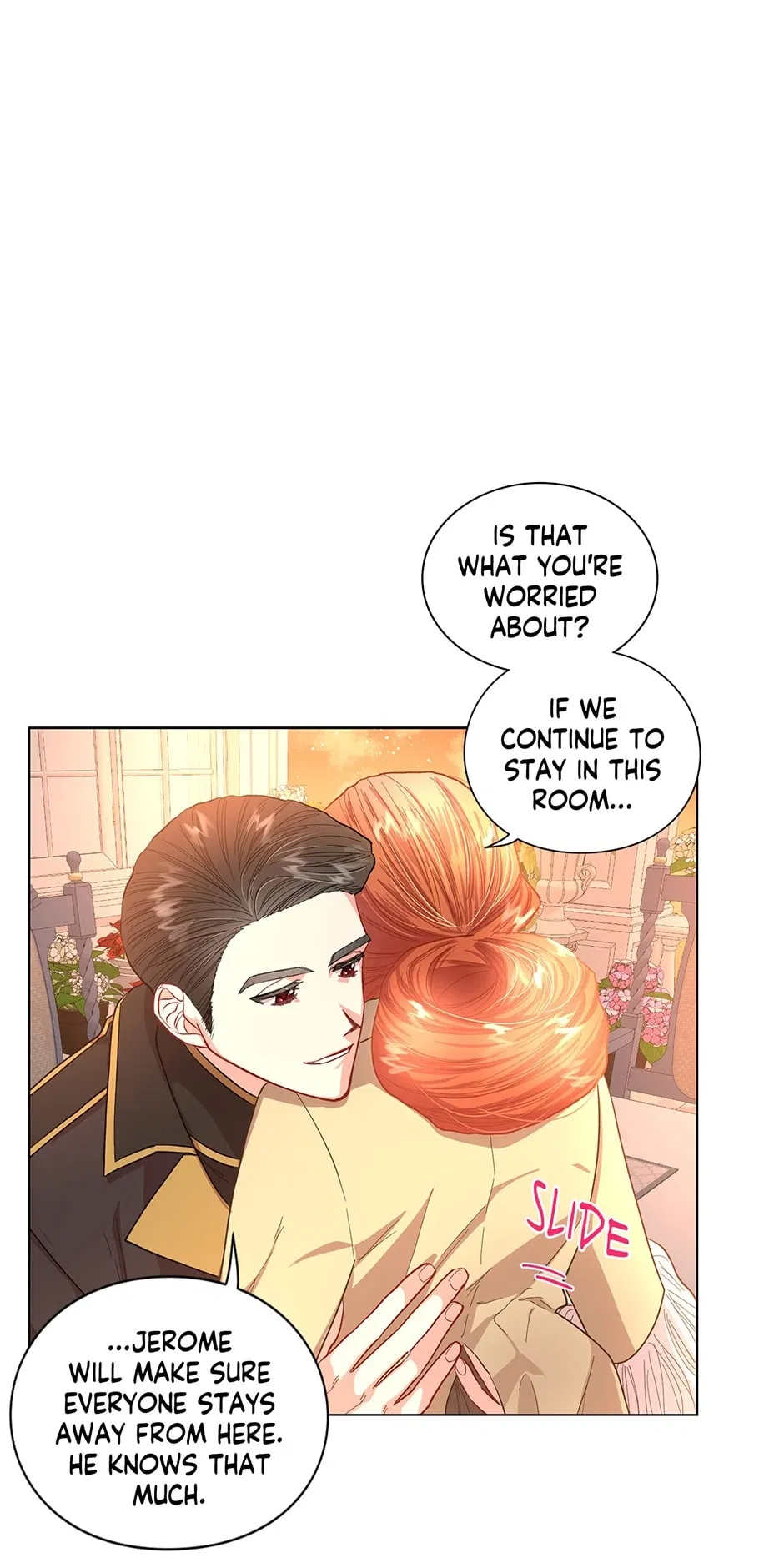 Read Lucia Manga Online