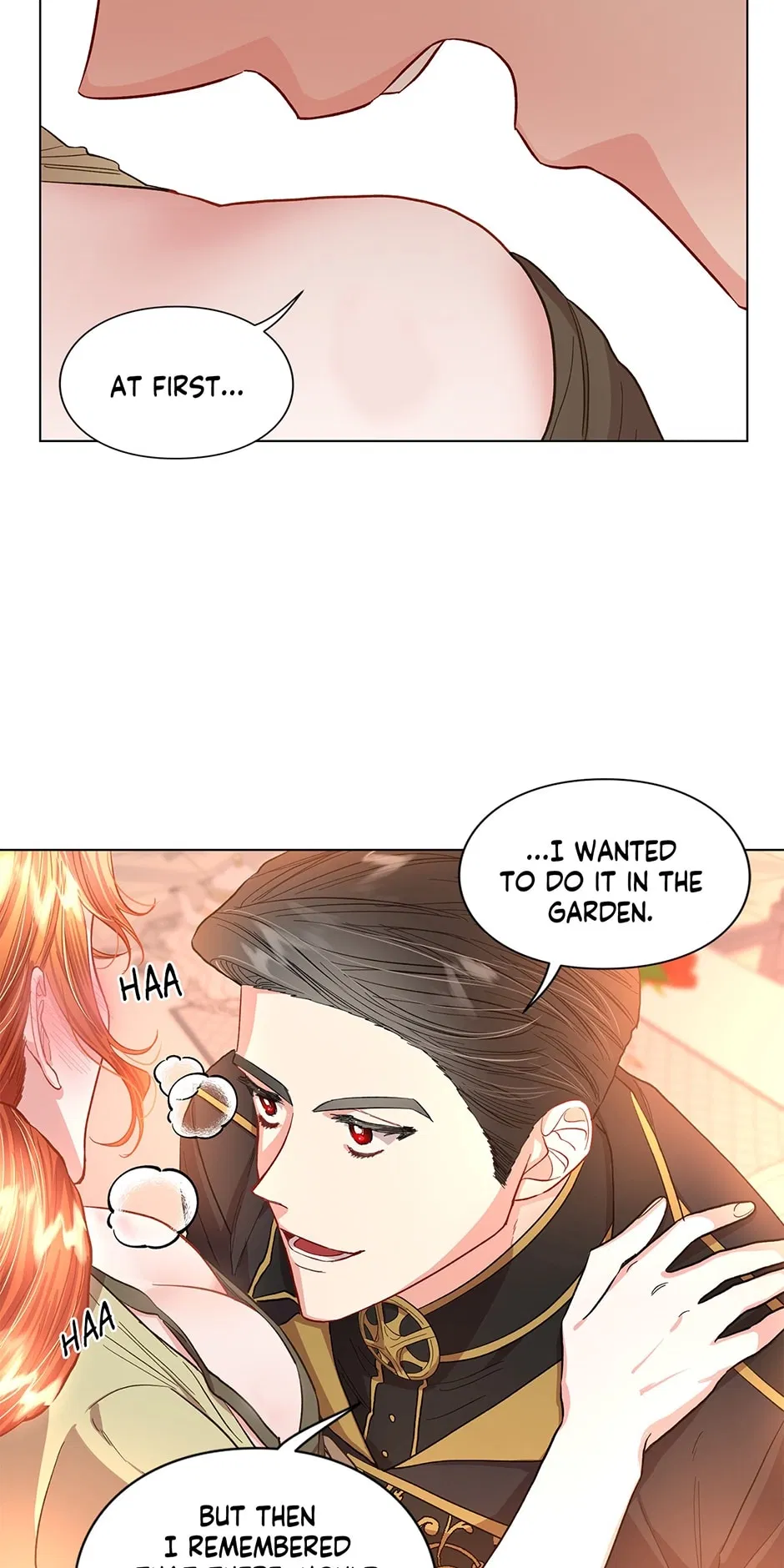 Read Lucia Manga Online