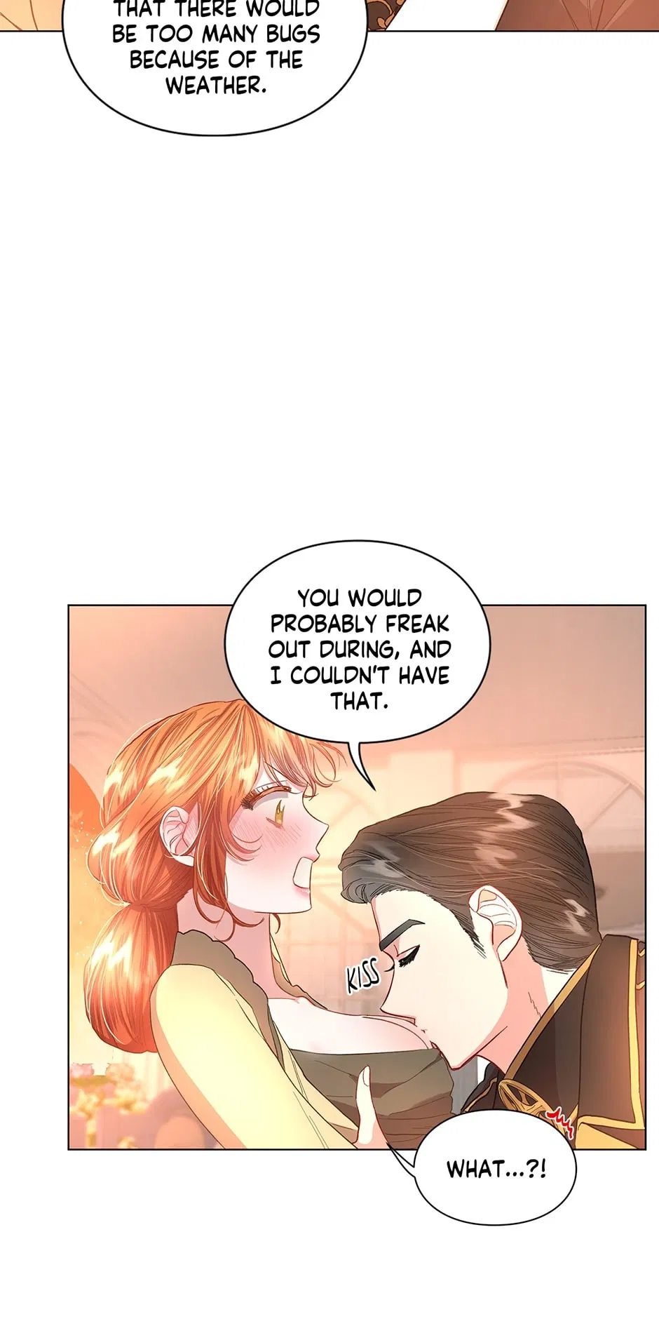 Read Lucia Manga Online