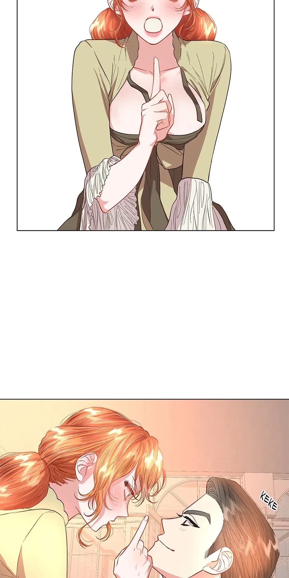 Read Lucia Manga Online