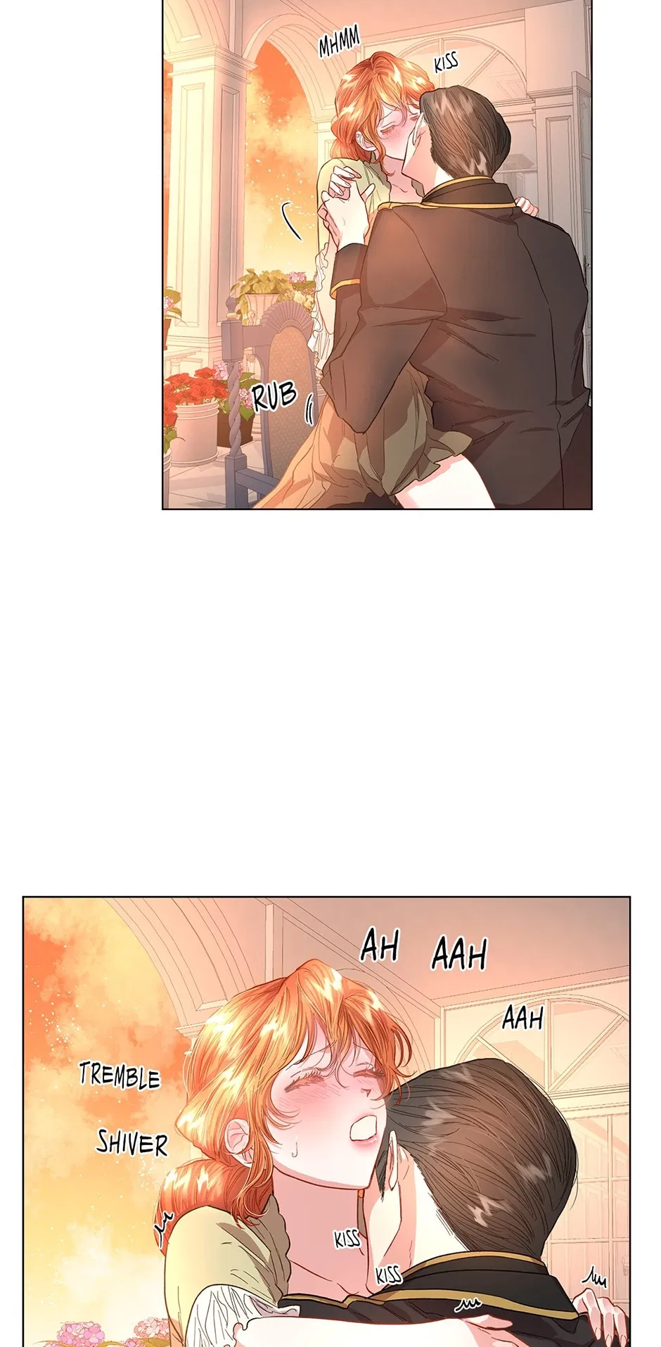 Read Lucia Manga Online