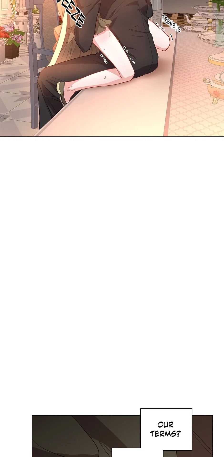 Read Lucia Manga Online