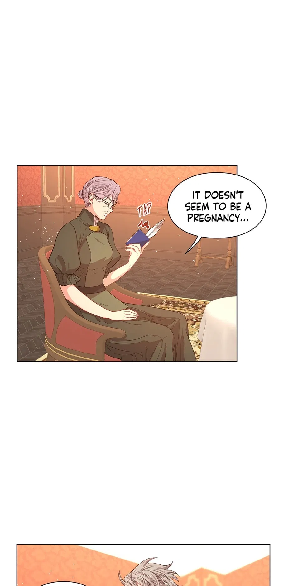 Read Lucia Manga Online