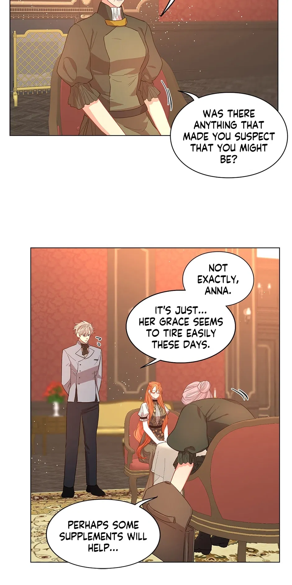 Read Lucia Manga Online