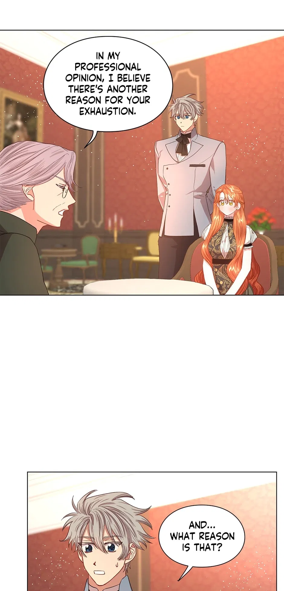 Read Lucia Manga Online