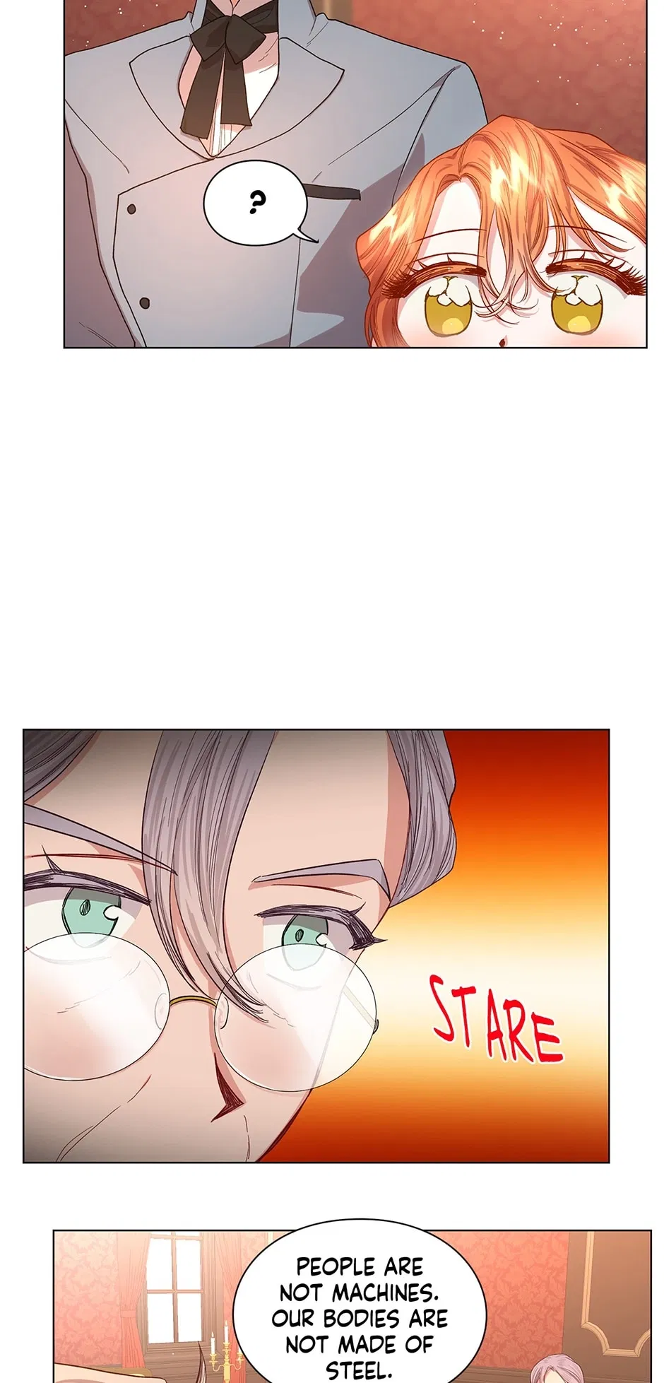Read Lucia Manga Online