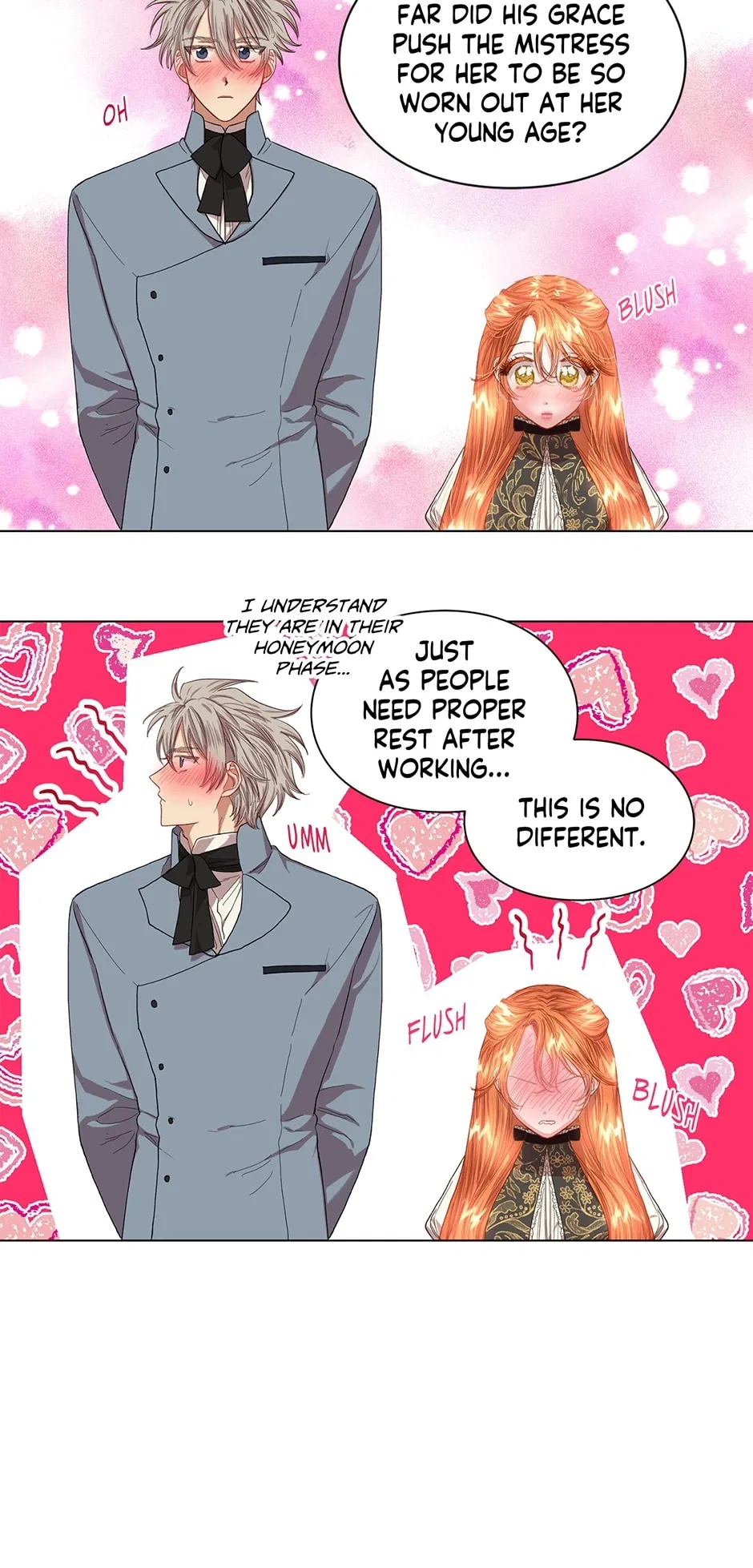 Read Lucia Manga Online