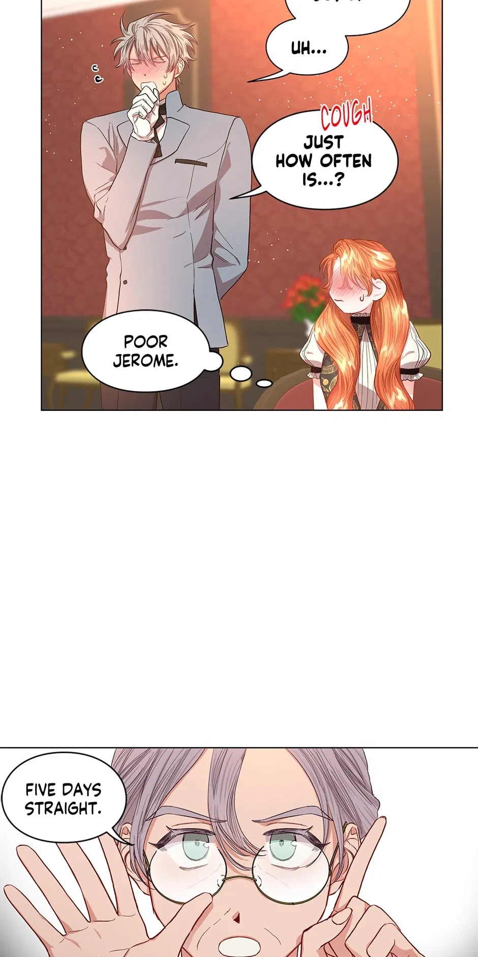 Read Lucia Manga Online